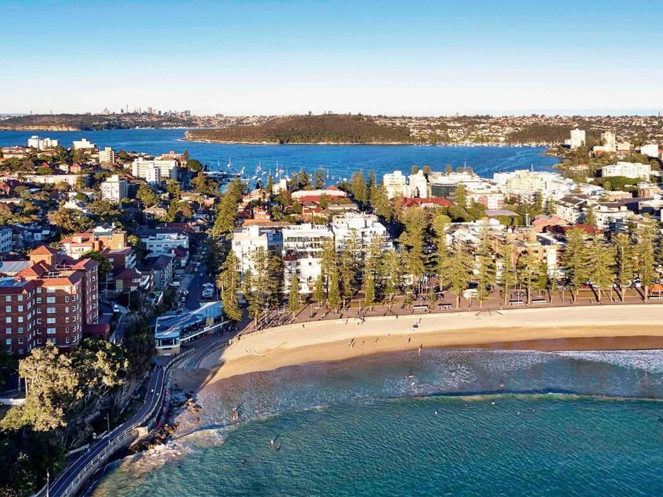 Gift card for The Sebel Sydney Manly Beach Gift card for The Sebel Sydney Manly Beach