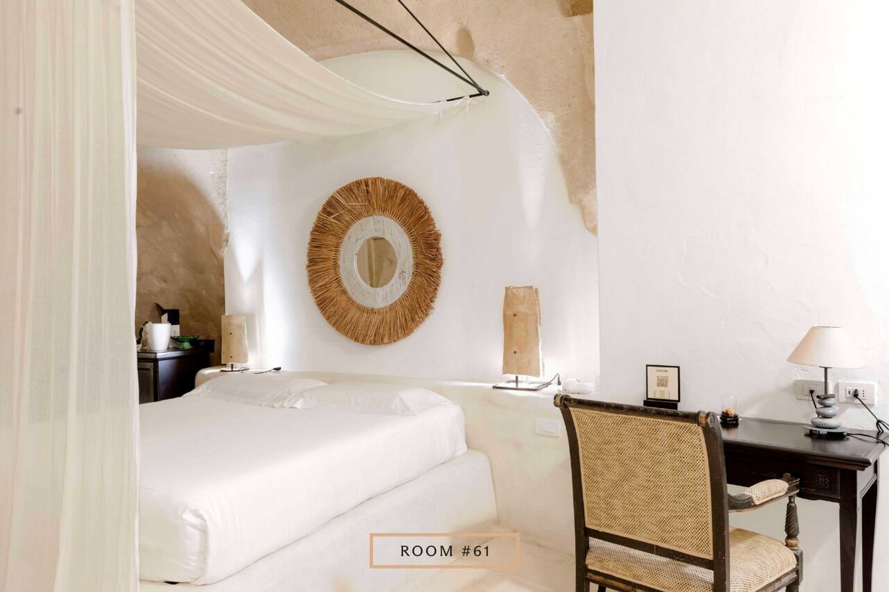 Gift card for Sant'angelo Matera