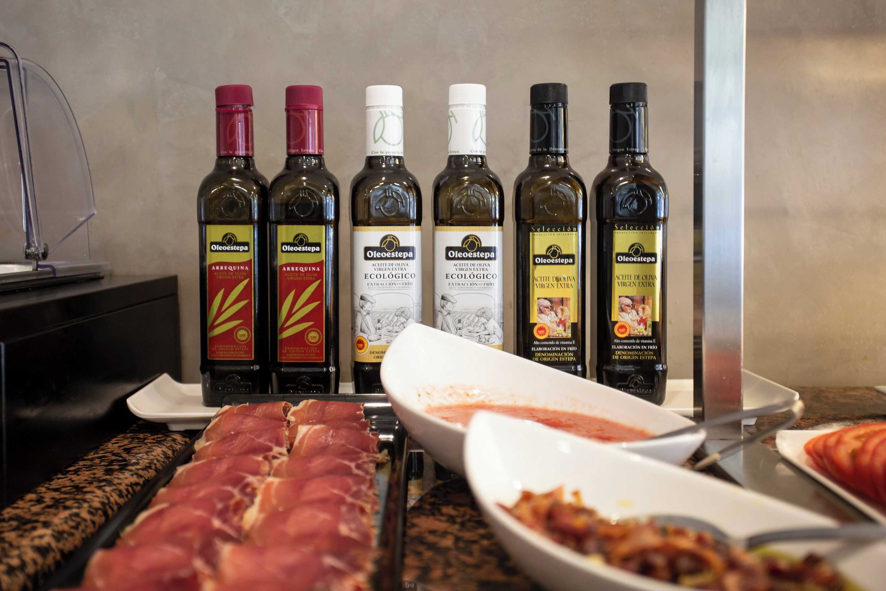 Gift card for Hotel Monte Puertatierra