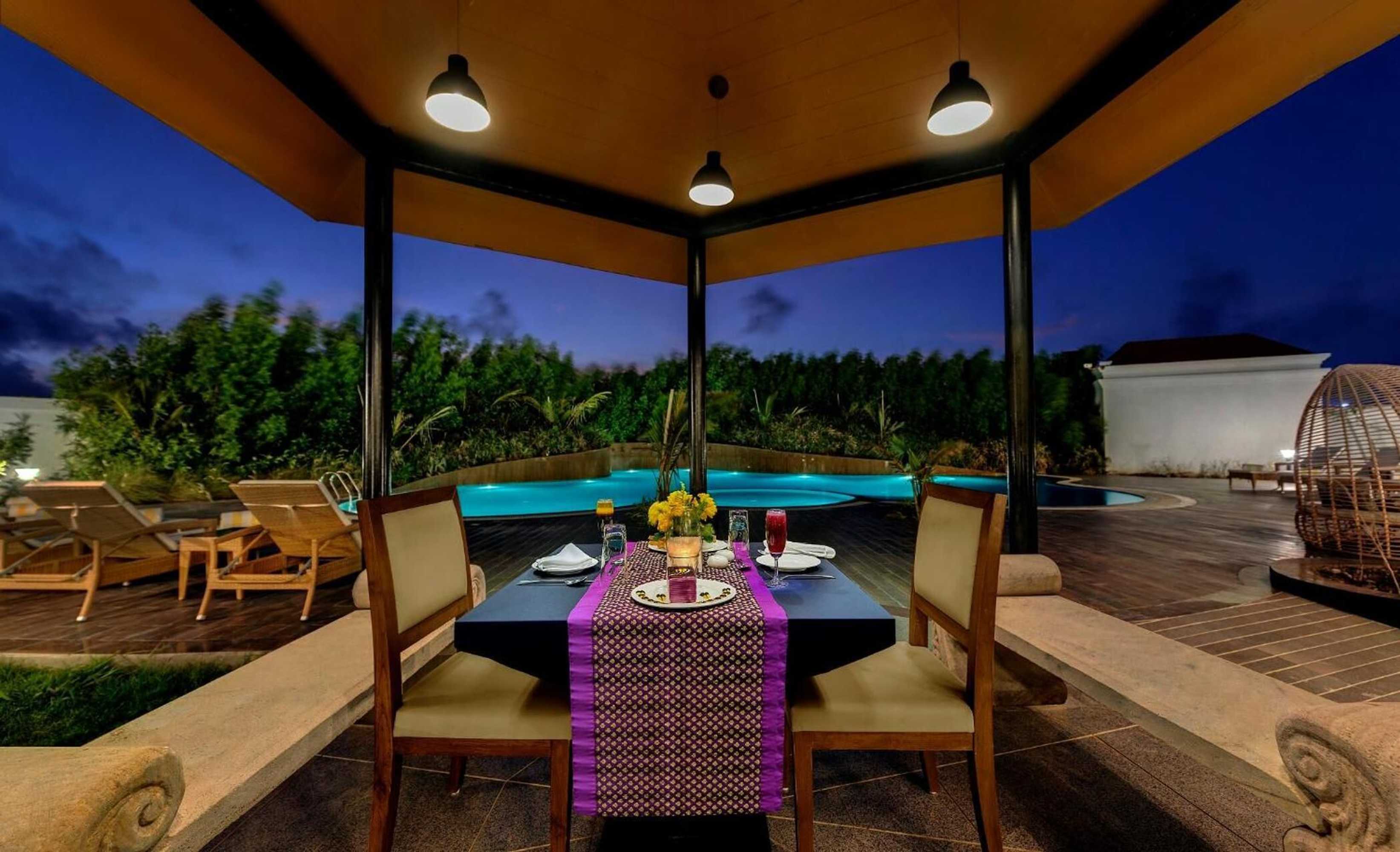 Gift card for The Fern Sattva Resort Dwarka Gift card for The Fern Sattva Resort Dwarka