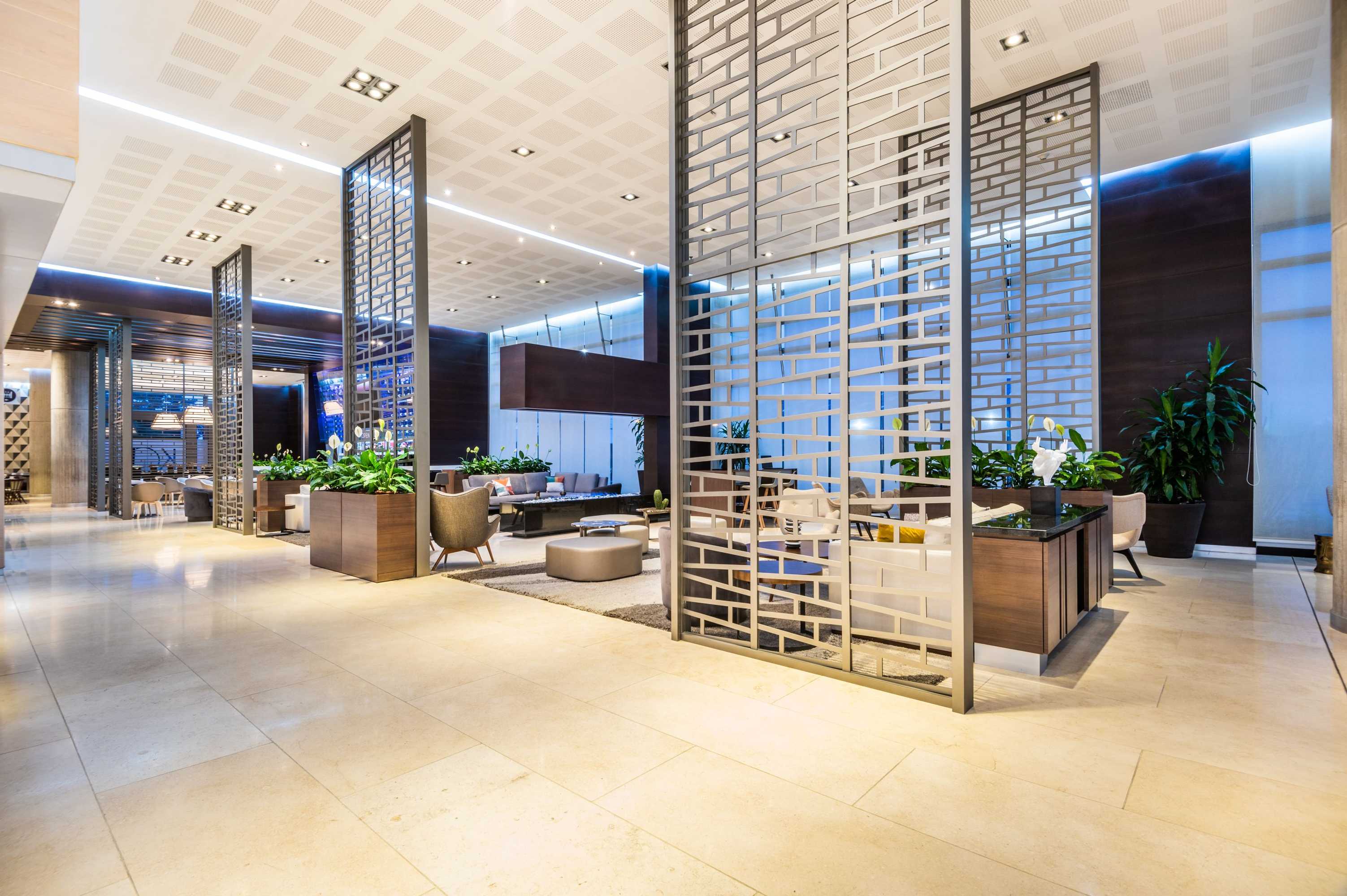 Gift card for Doubletree by Hilton Bogota Salitre AR