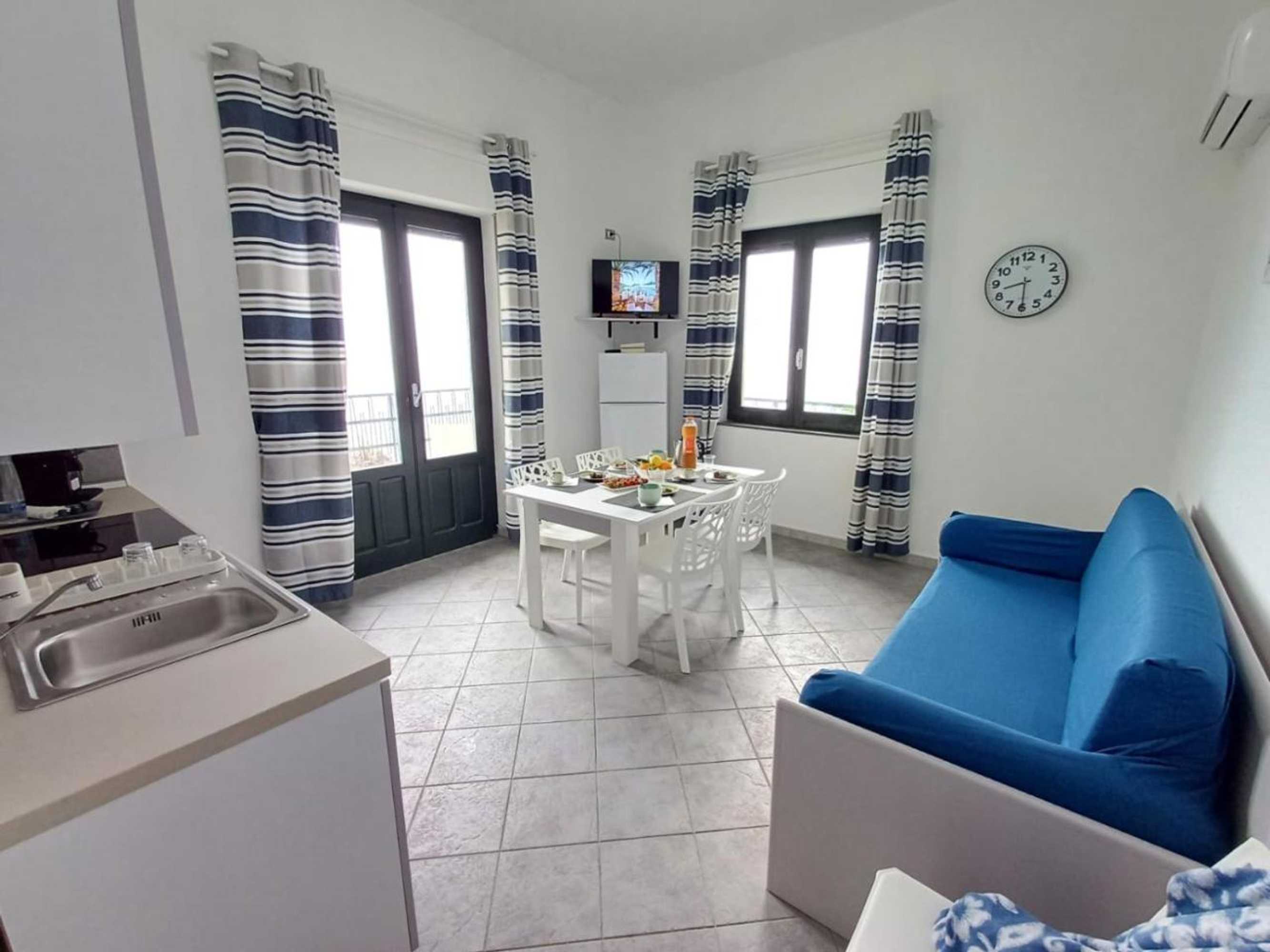 Gift card for Villa Anita Residence