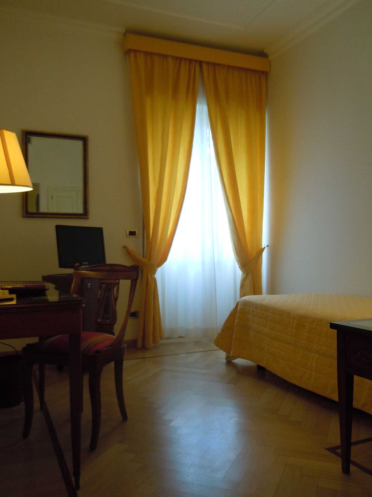Gift card for Grand Hotel Villa Balbi