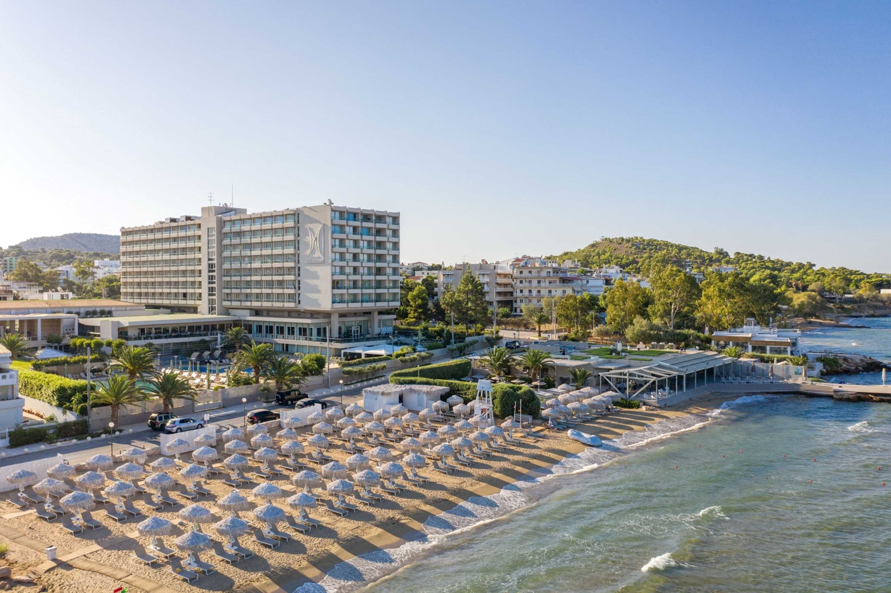 Gift card for Divani Apollon Palace & Thalasso Gift card for Divani Apollon Palace & Thalasso
