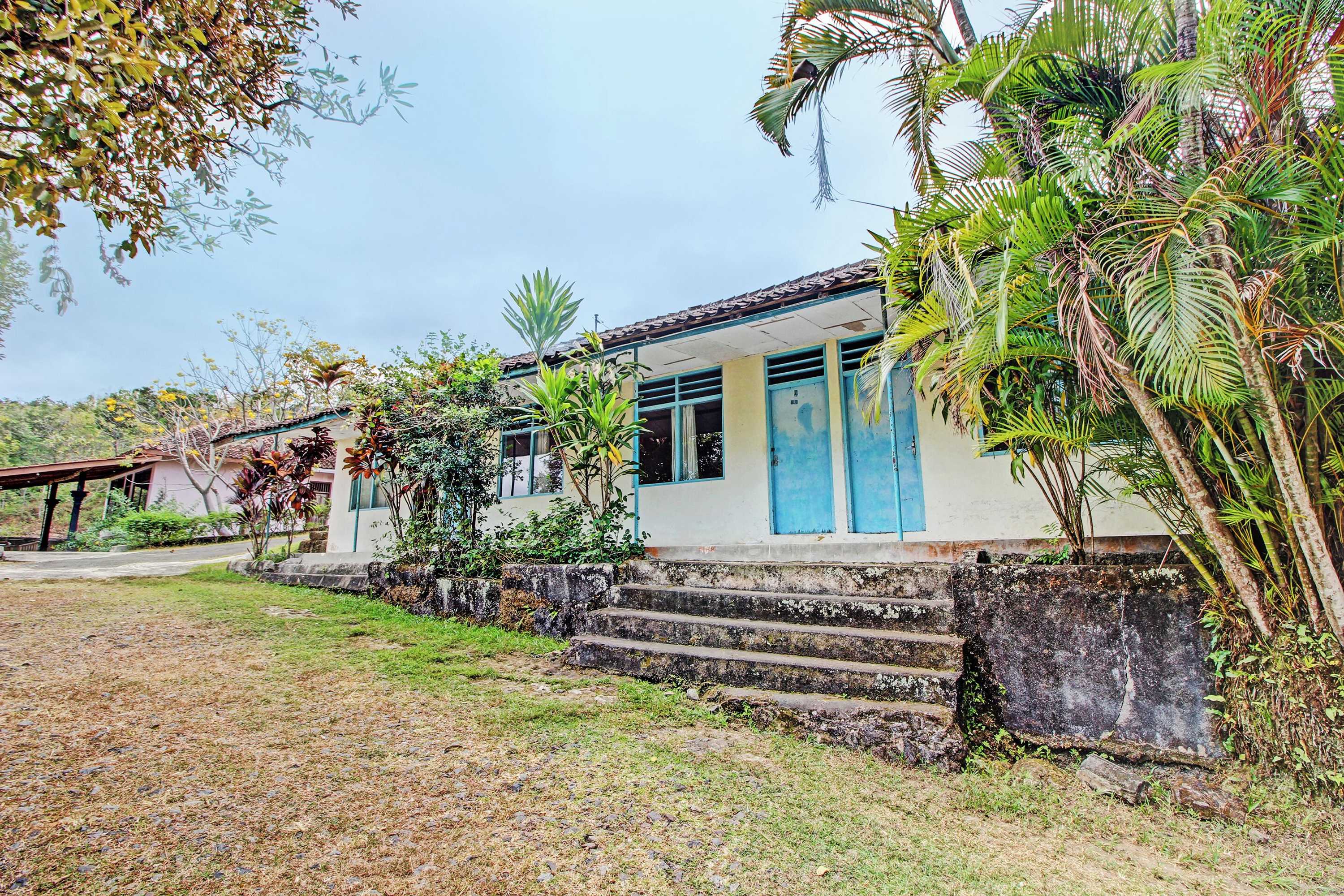 Gift card for Hotel O Sendang Asri