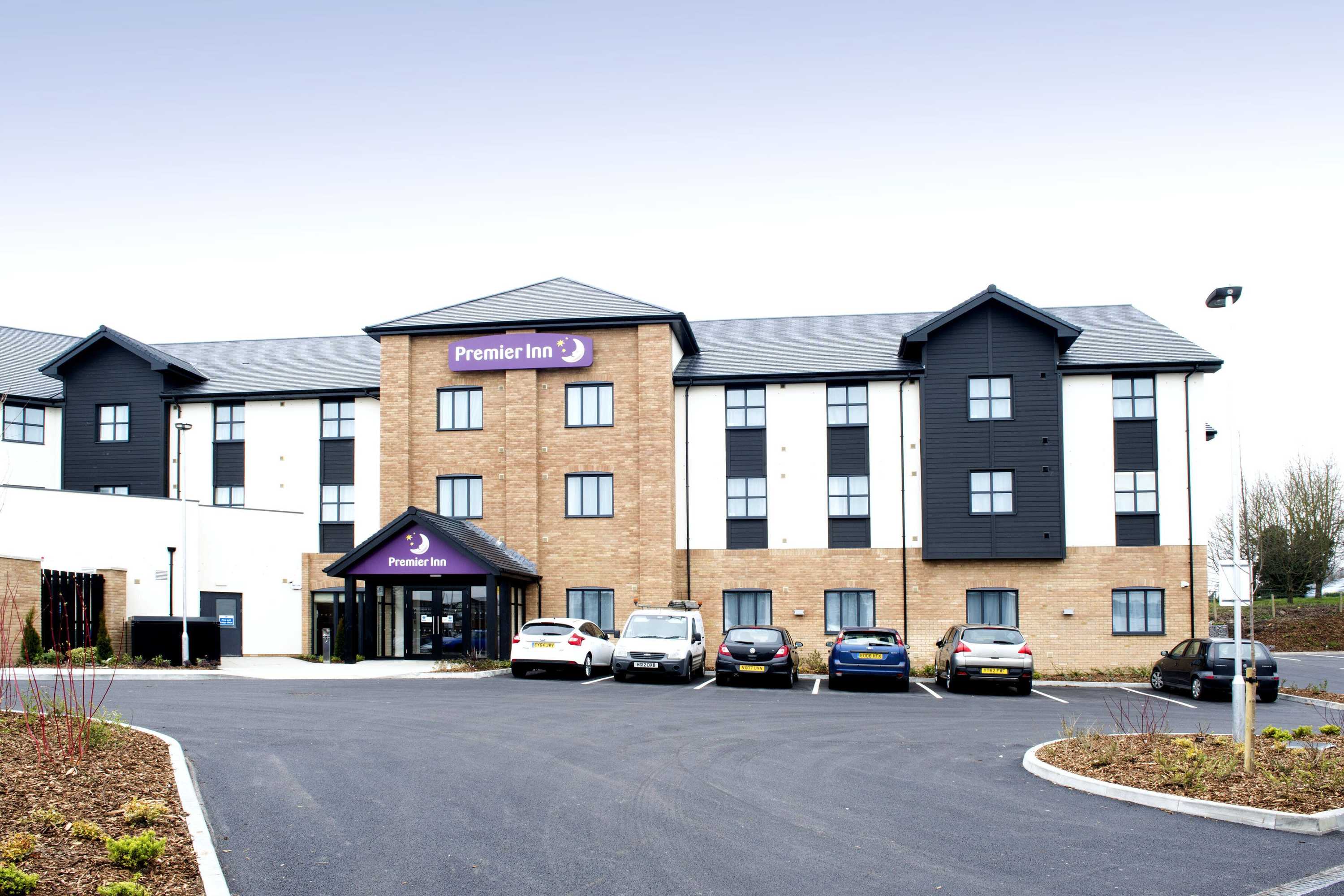 Gift card for Premier Inn Ware