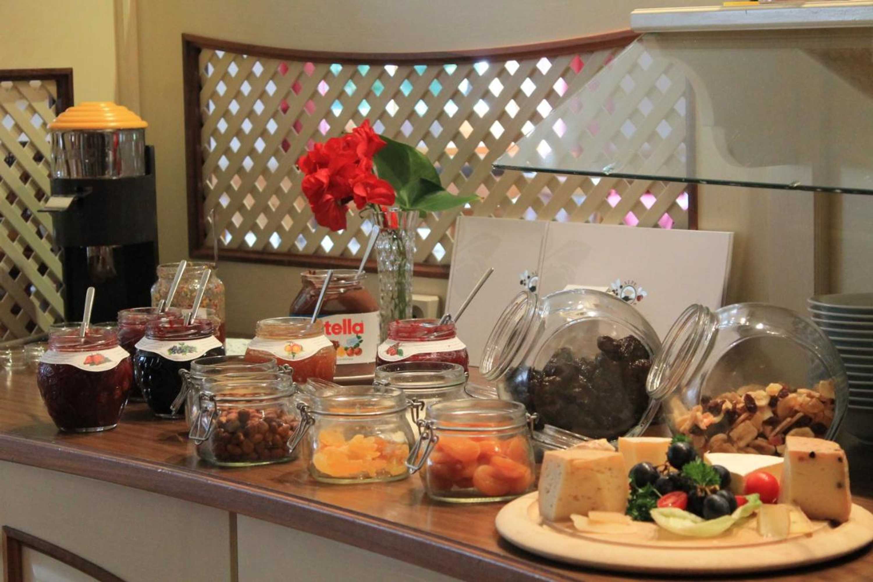 Gift card for Landgasthof Scherer