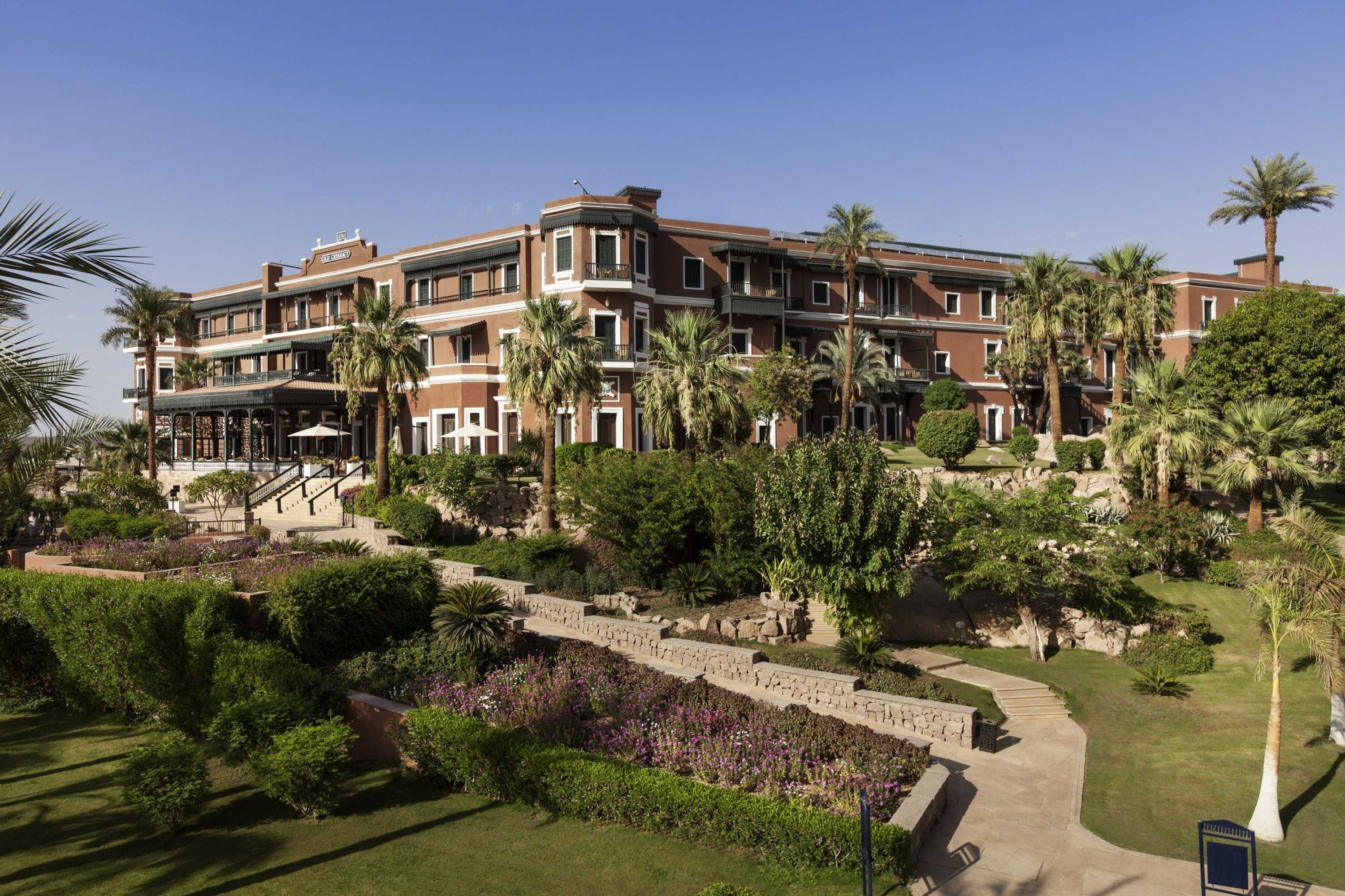 Gift card for Sofitel Legend Old Cataract Aswan Gift card for Sofitel Legend Old Cataract Aswan