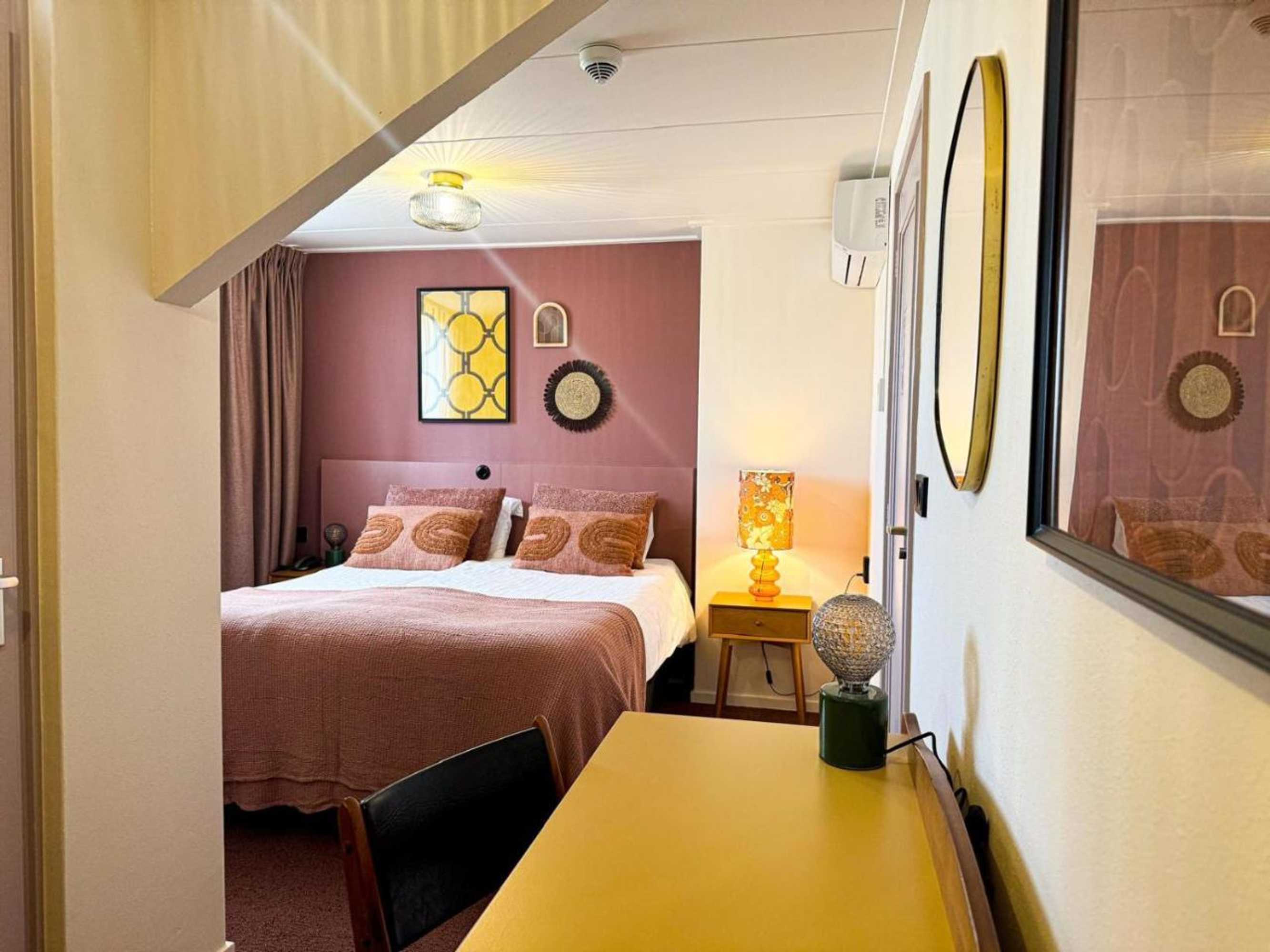 Gift card for Hotel Restaurant Ruimzicht