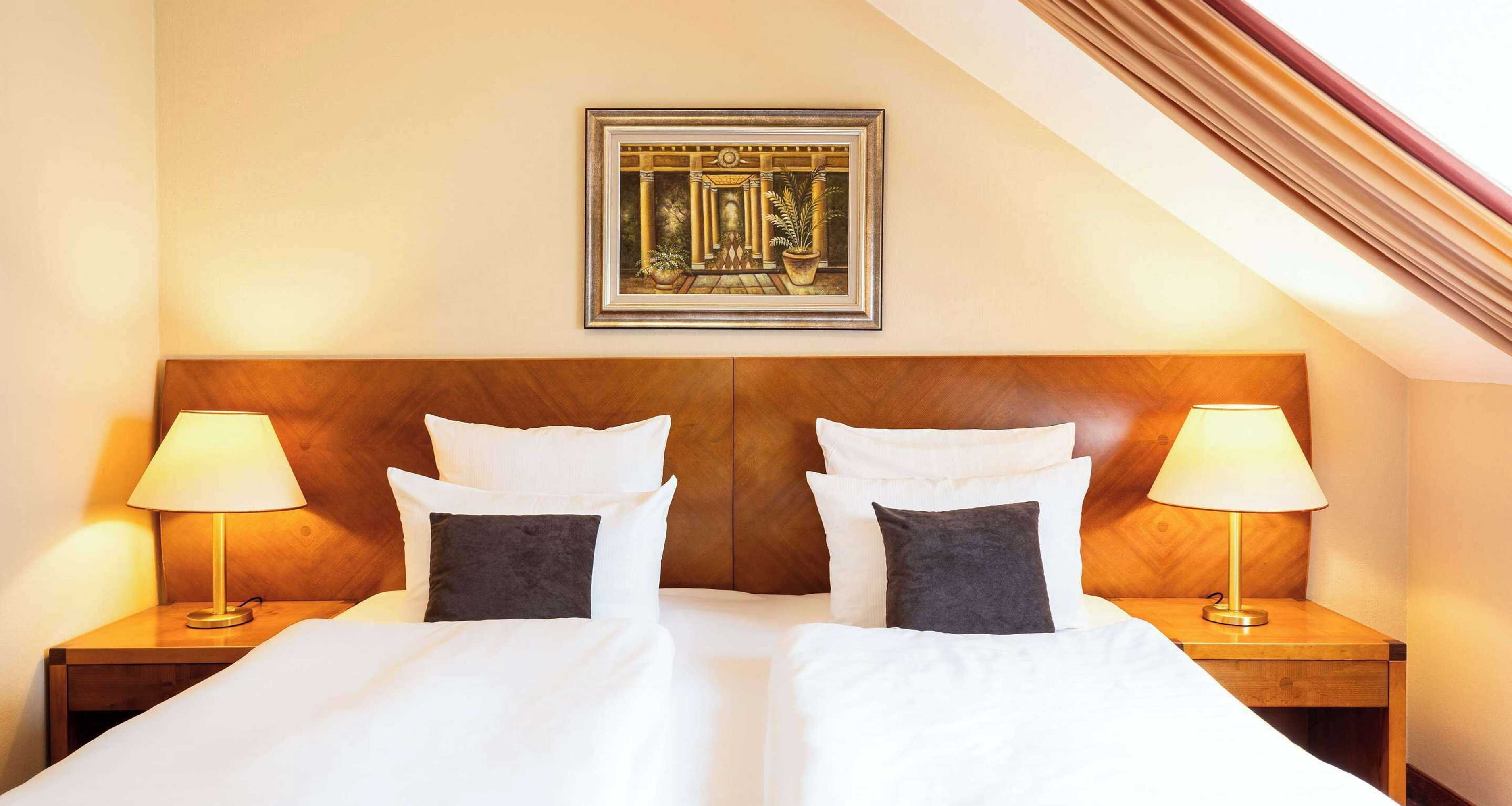 Gift card for Best Western Victor's Residenz-Hotel Rodenhof Gift card for Best Western Victor's Residenz-Hotel Rodenhof