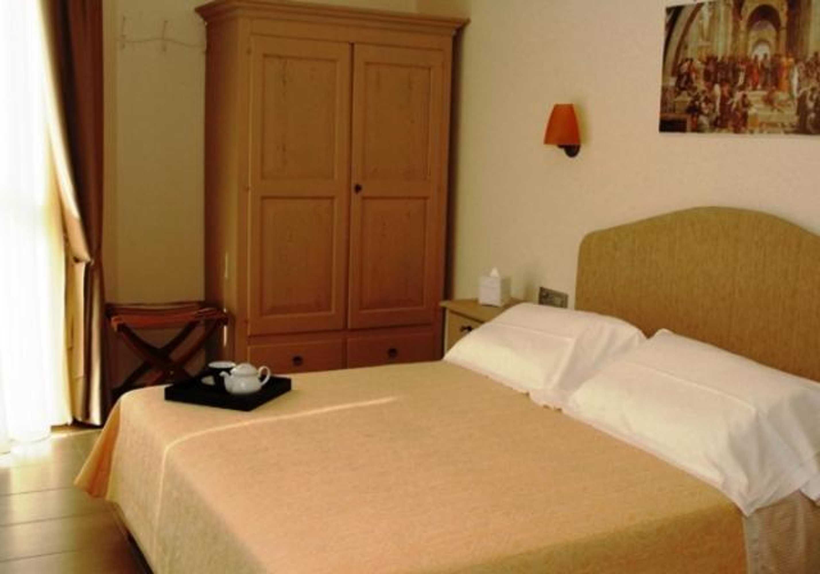 Gift card for Hotel Piccolo Principe
