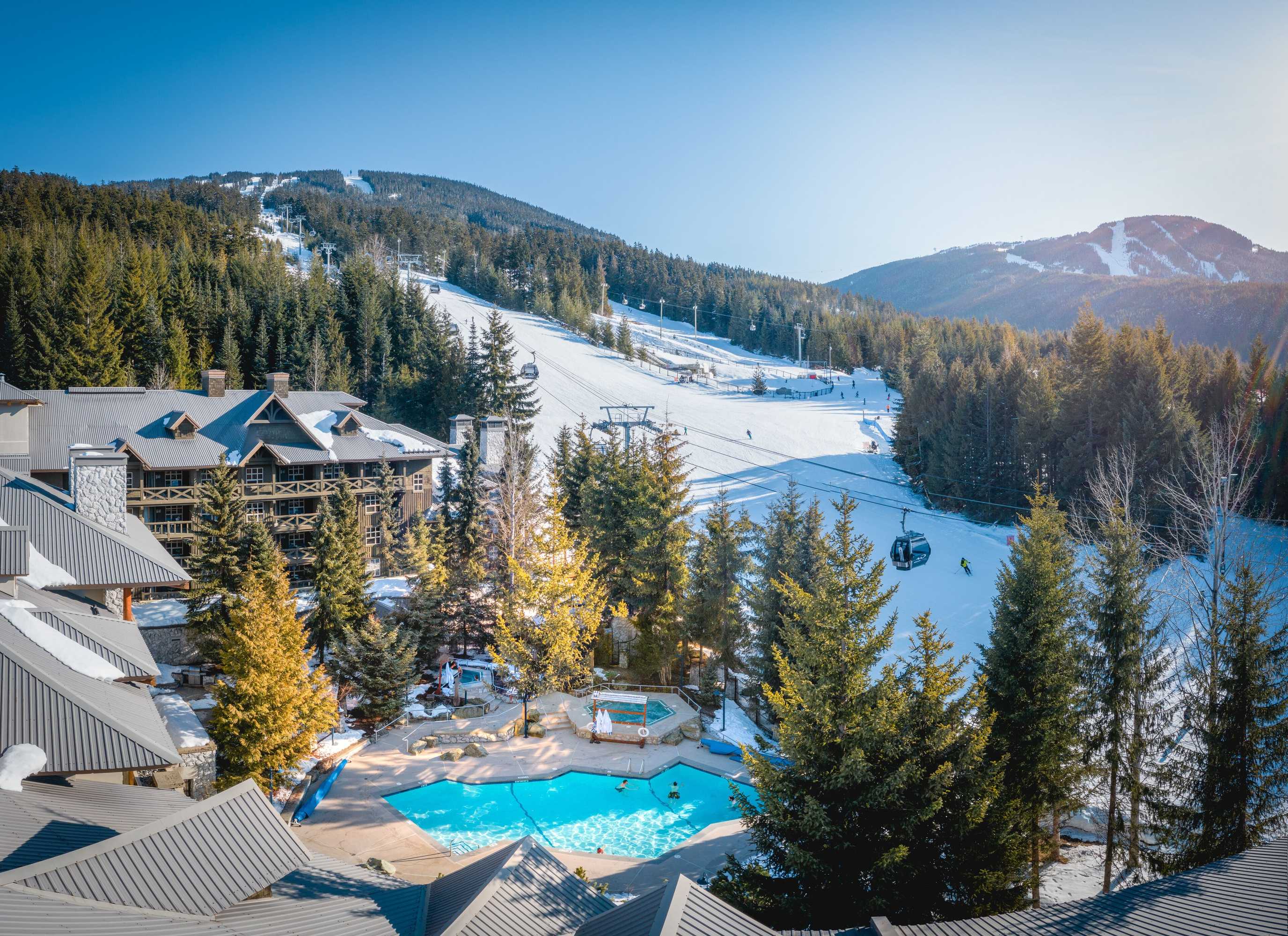 Gift card for Blackcomb Springs Suites by Clique Gift card for Blackcomb Springs Suites by Clique
