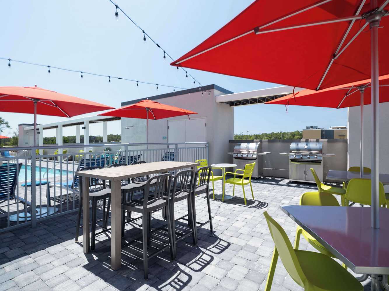 Gift card for Home2 Suites By Hilton Santa Rosa Beach