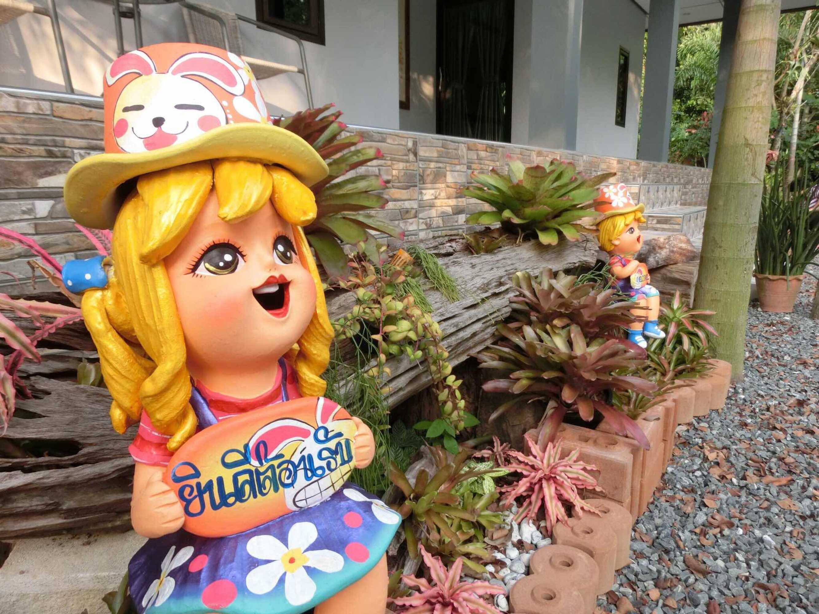 Gift card for Big House Resort