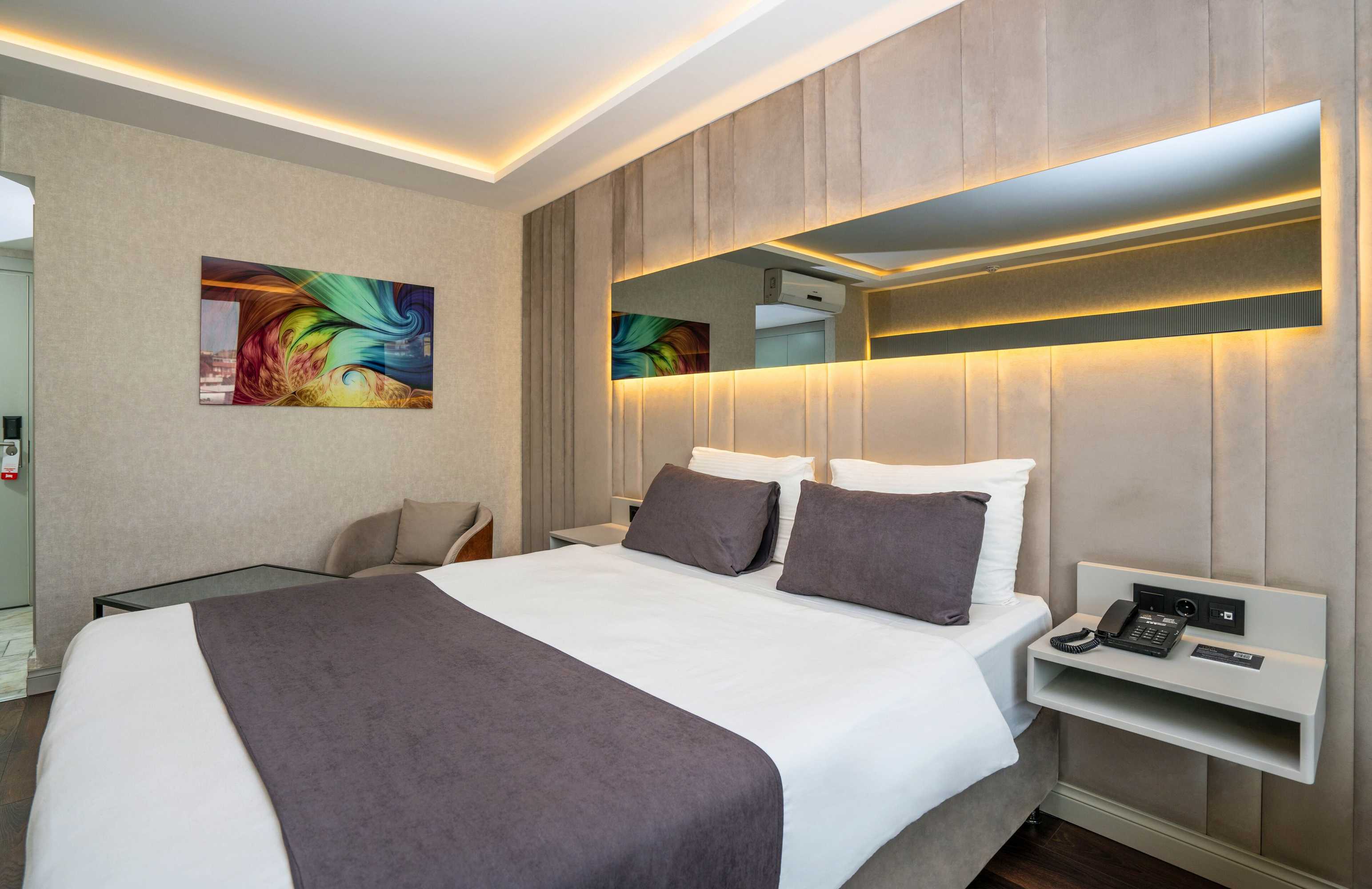 Gift card for 216 Station Suite Gebze Gift card for 216 Station Suite Gebze