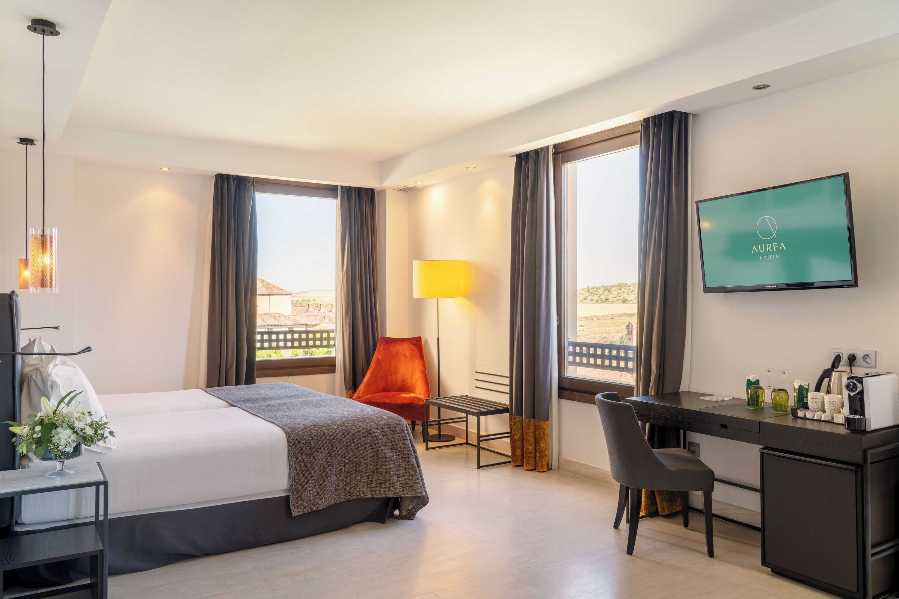 Gift card for Áurea Convento Capuchinos by Eurostars Hotel Company Gift card for Áurea Convento Capuchinos by Eurostars Hotel Company