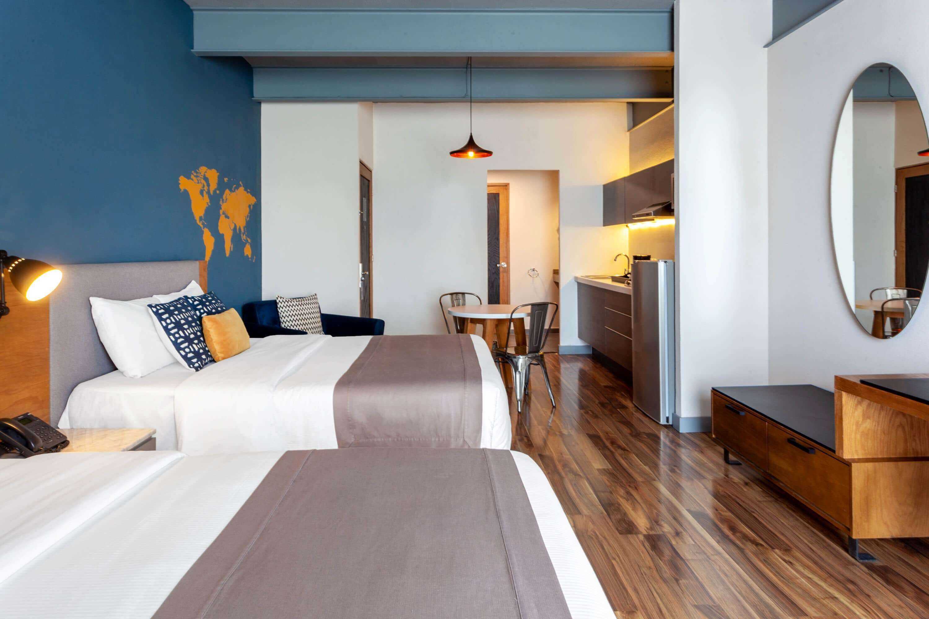 Gift card for Tryp by Wyndham San Luis Potosi Hotel & Suites Gift card for Tryp by Wyndham San Luis Potosi Hotel & Suites