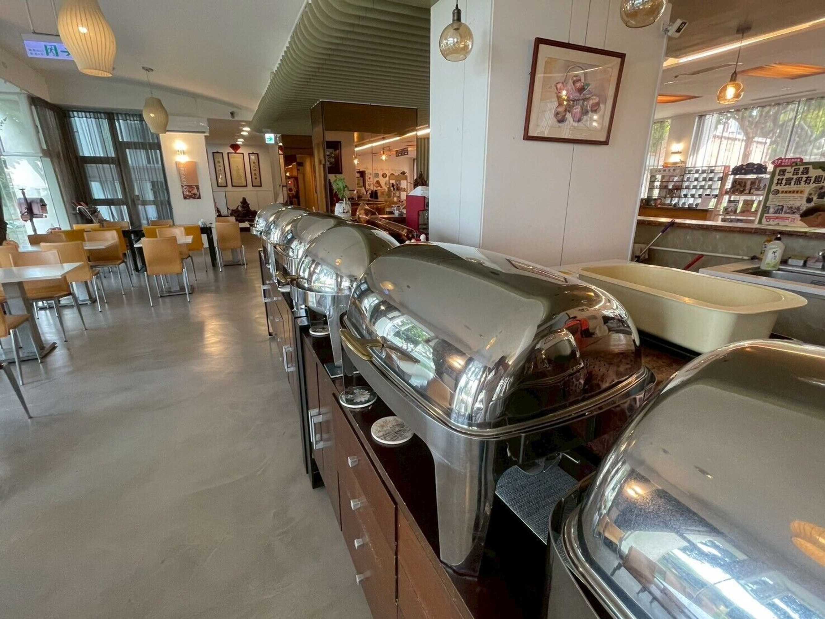 Gift card for Zhida Craft Service Guest House