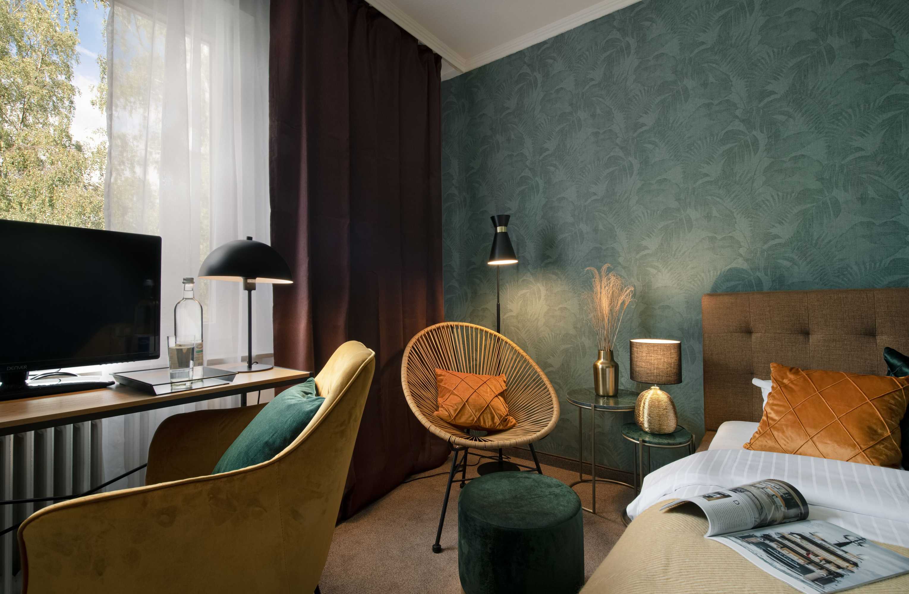 Gift card for Komfort Hotel Stadt Hamburg Gift card for Komfort Hotel Stadt Hamburg