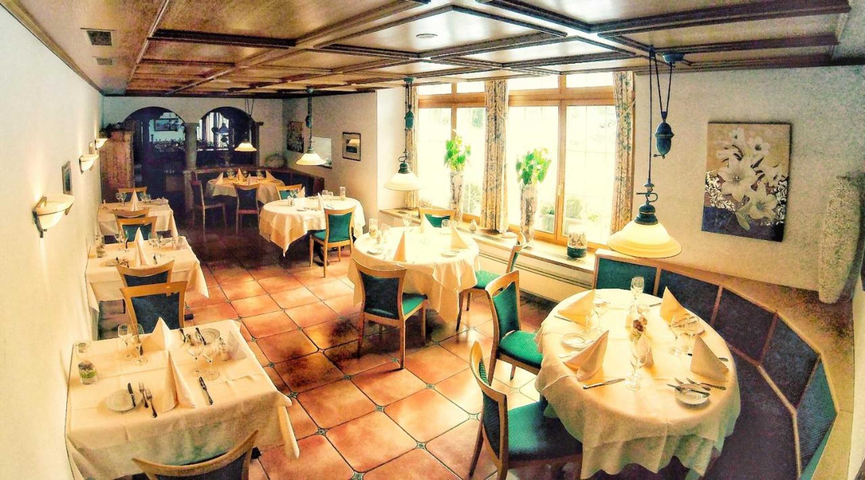 Gift card for Hotel Kreuz