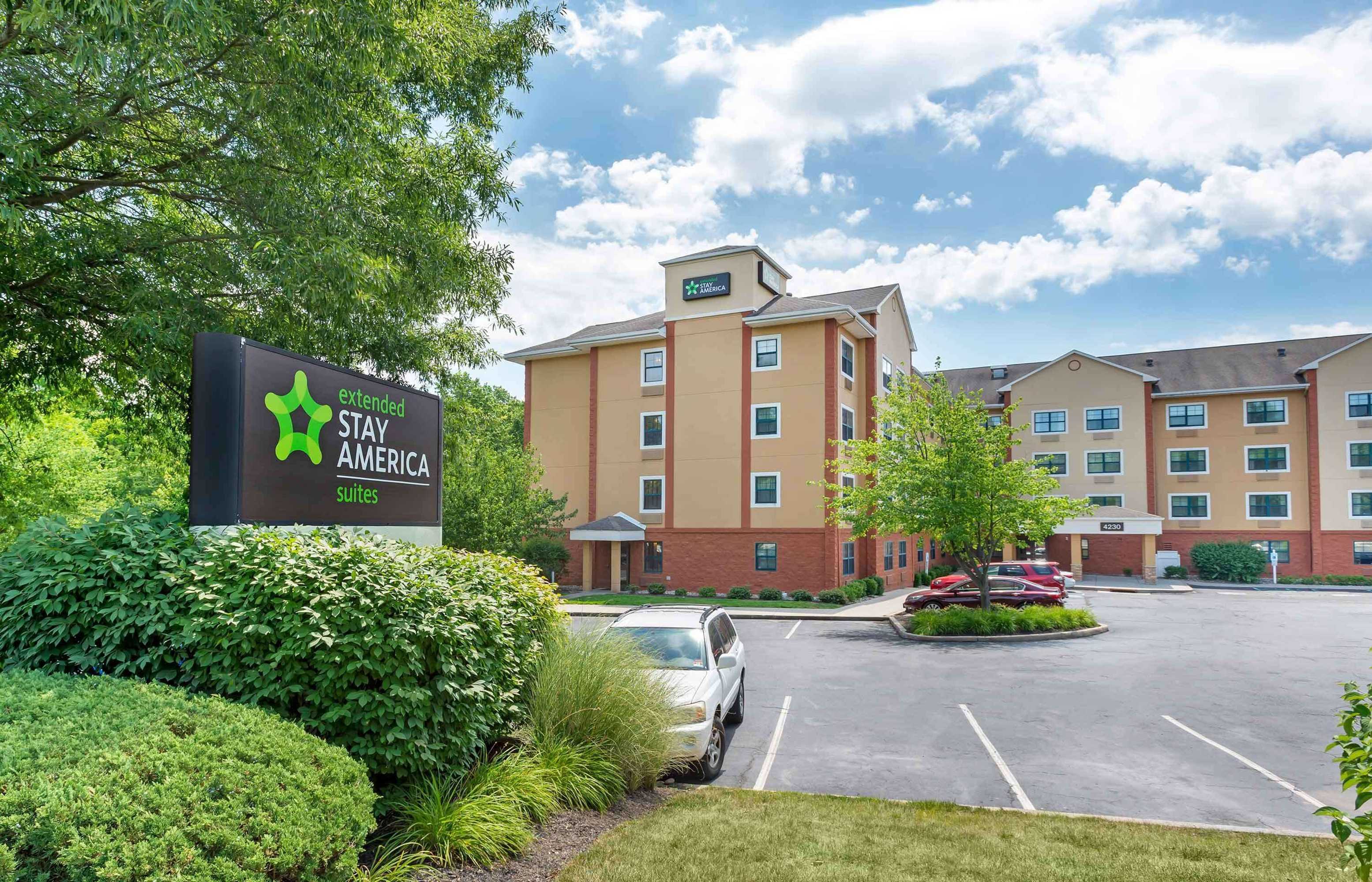 Gift card for Extended Stay America Suites Princeton South Brunswick Gift card for Extended Stay America Suites Princeton South Brunswick