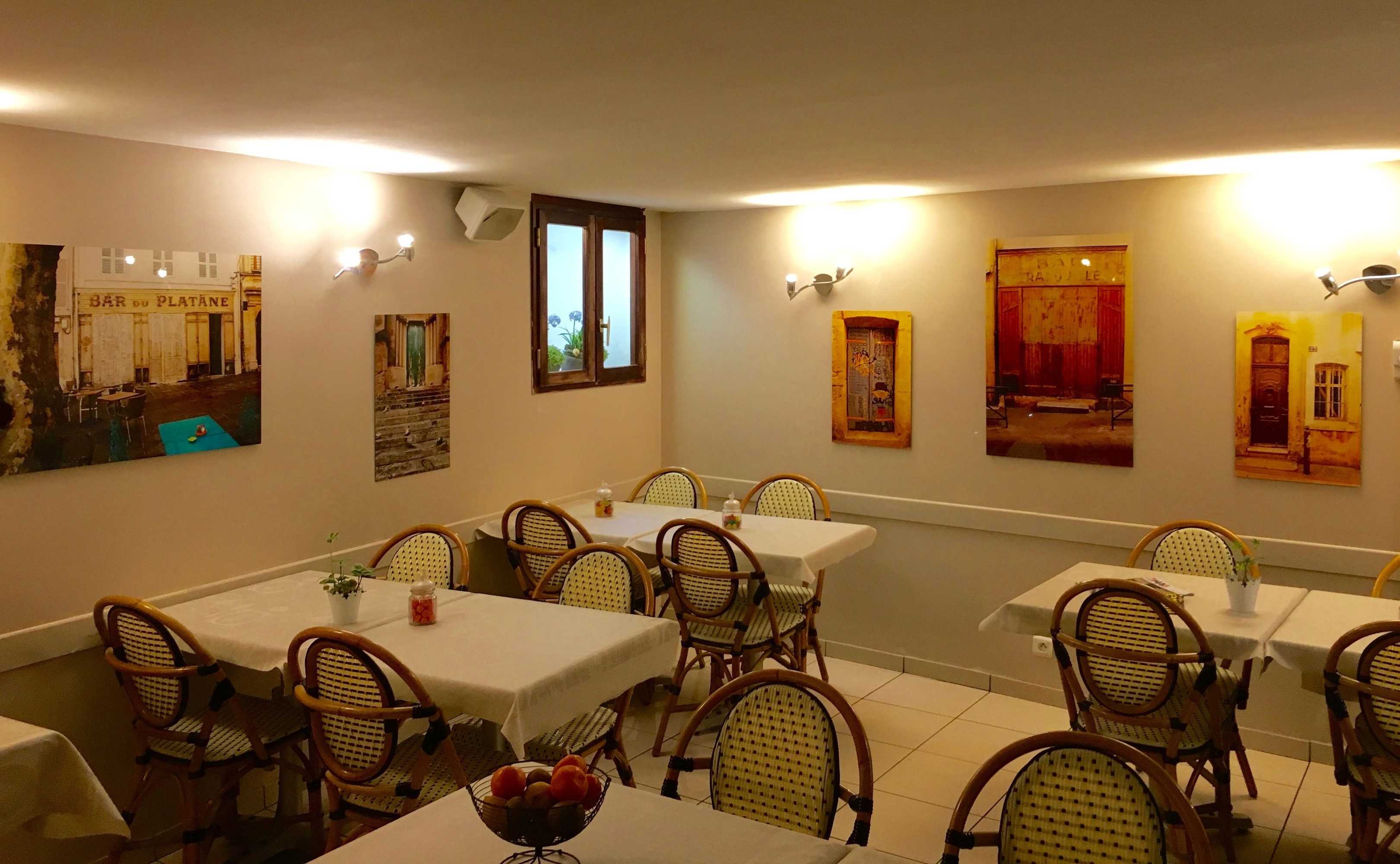 Gift card for Brit Hotel Bosquet Pau Centre Gift card for Brit Hotel Bosquet Pau Centre