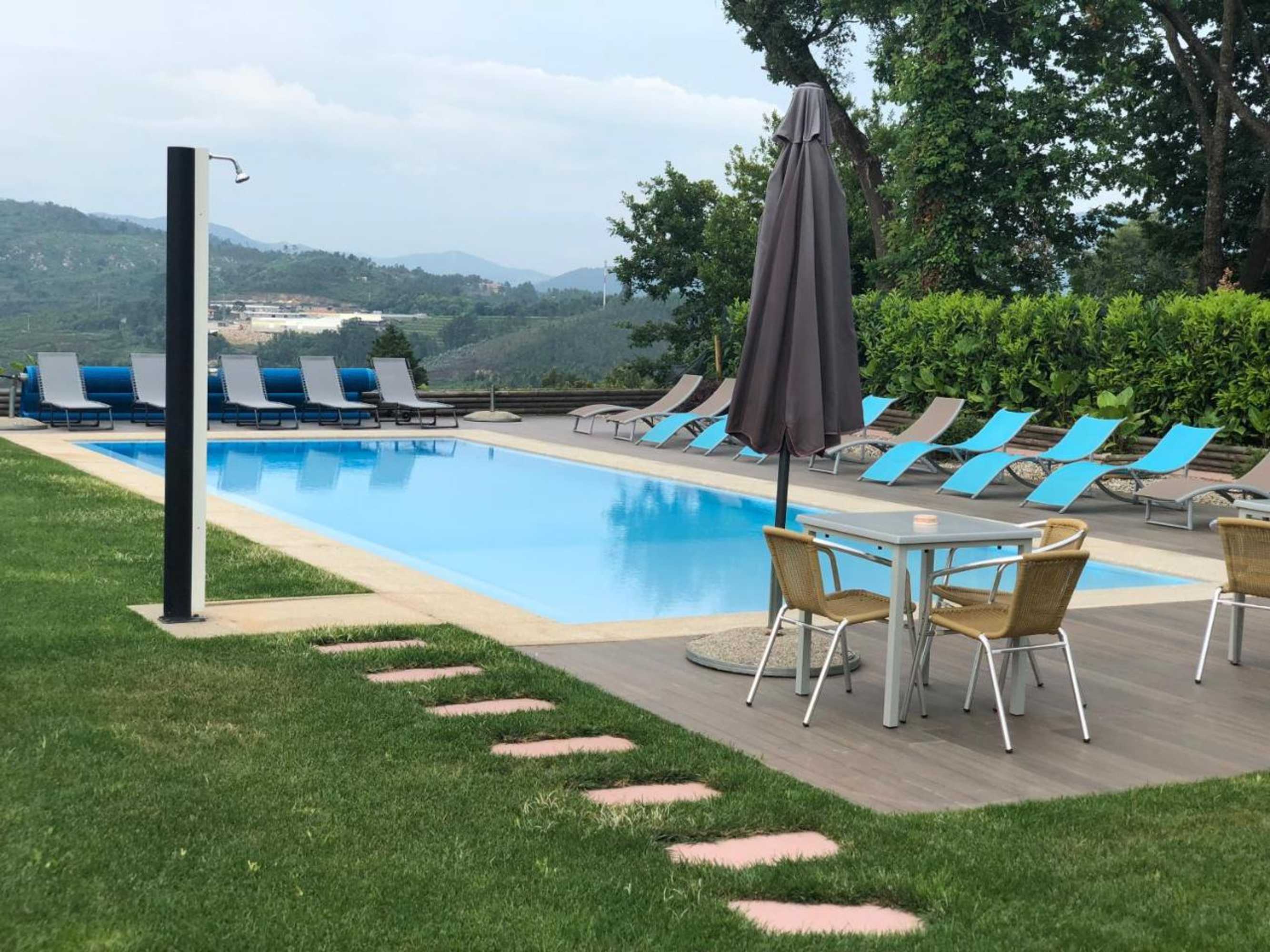 Gift card for Bosque da Harmonia