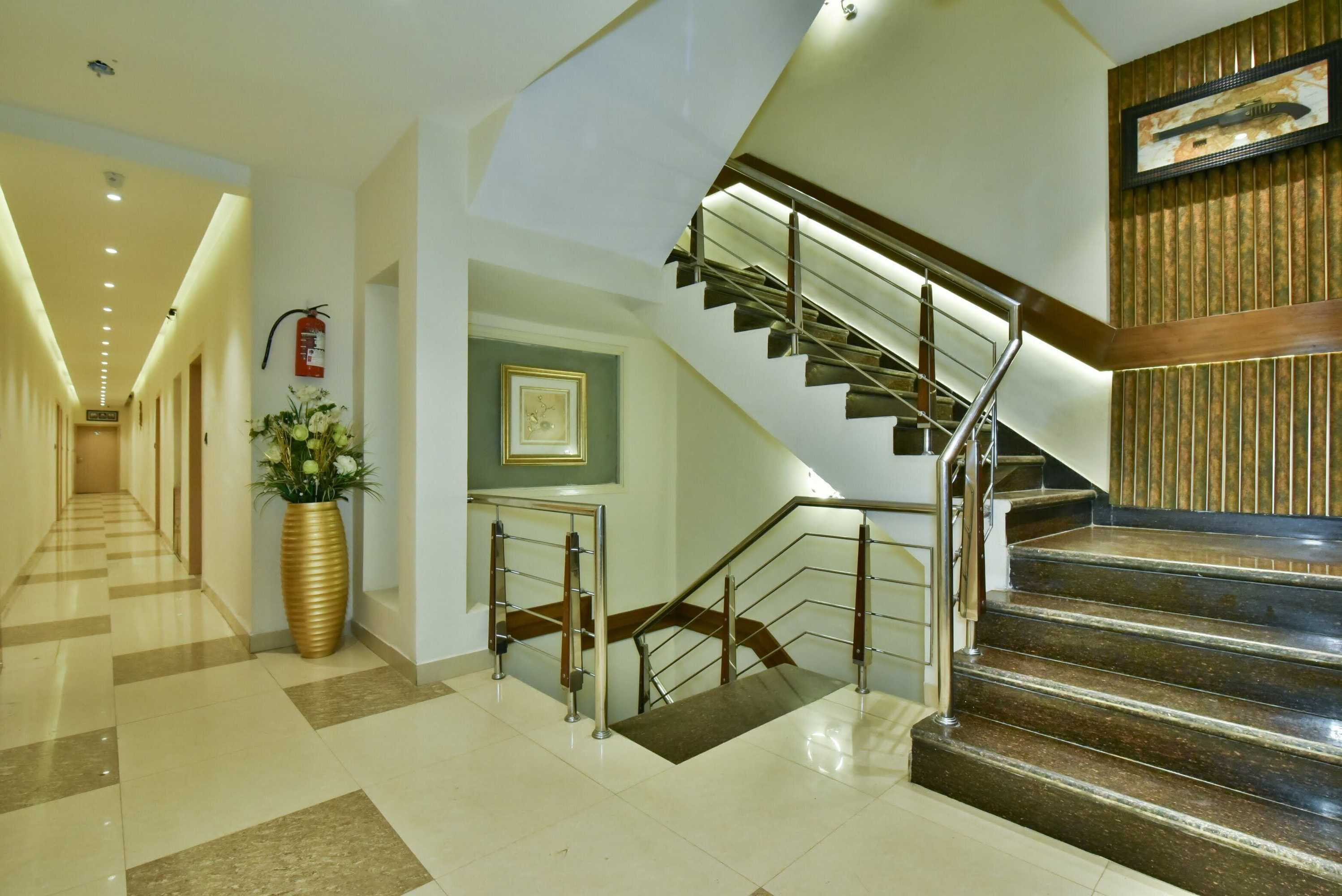 Gift card for Hotel Puri Palace Amritsar