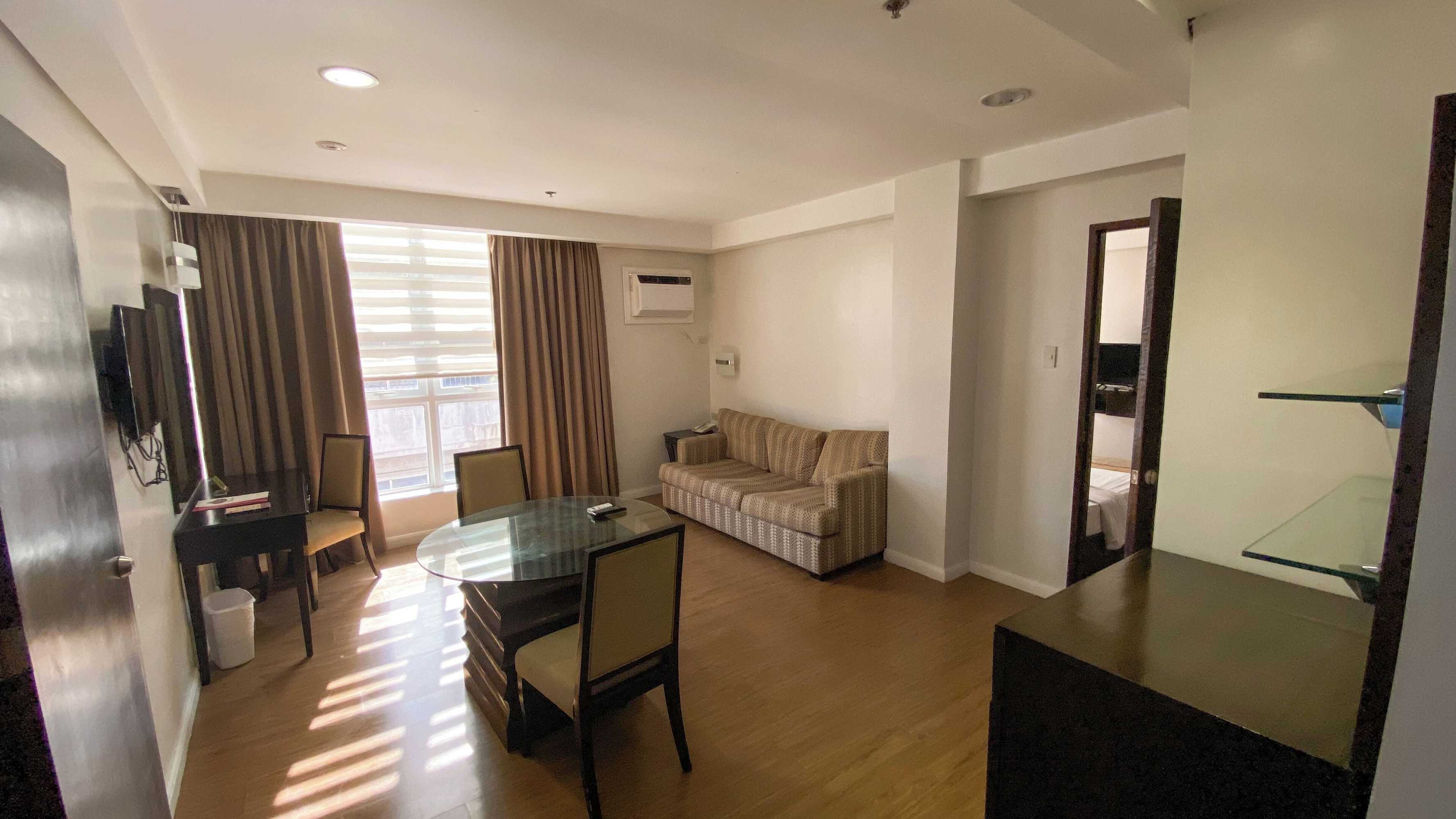 Gift card for Queen Margarette Hotel - Downtown