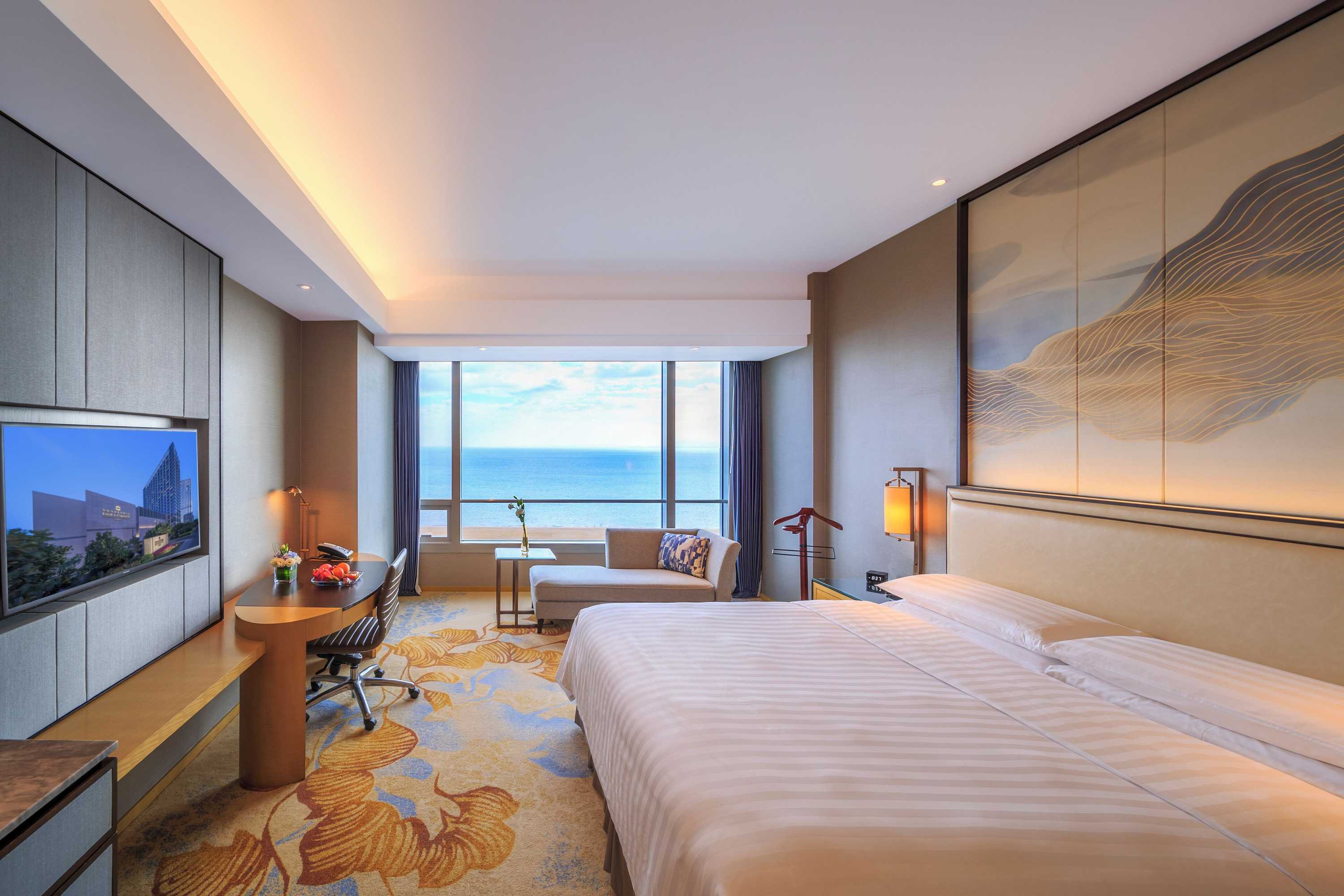 Gift card for Shangri-La Xiamen - 5-Minute Drive to Exhibition Center Gift card for Shangri-La Xiamen - 5-Minute Drive to Exhibition Center