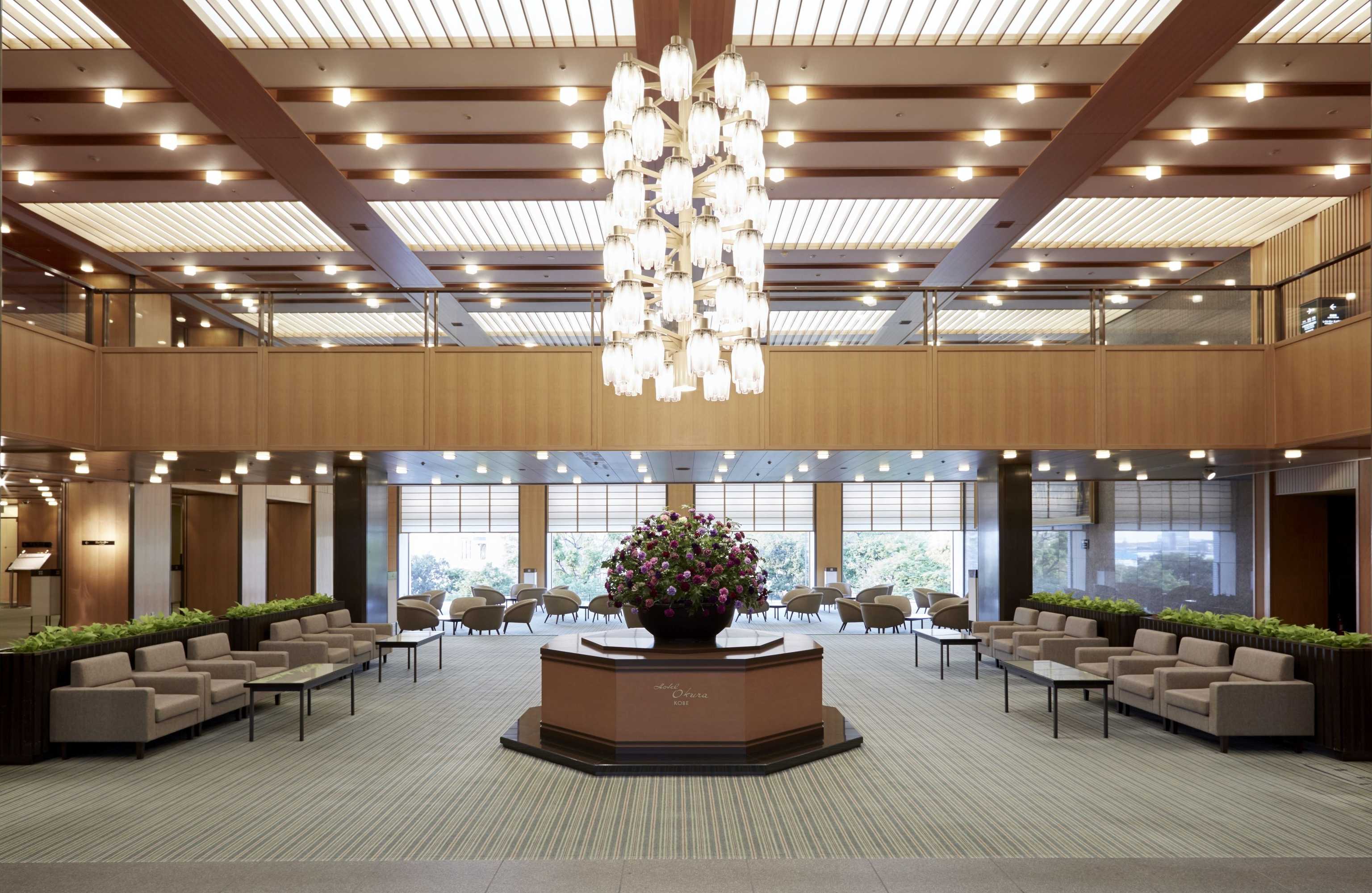 Gift card for Hotel Okura Kobe Gift card for Hotel Okura Kobe