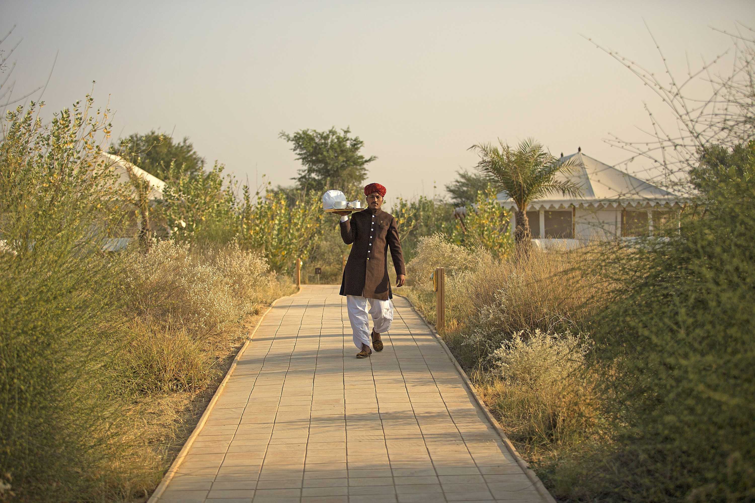 Gift card for Sujan The Serai, Jaisalmer