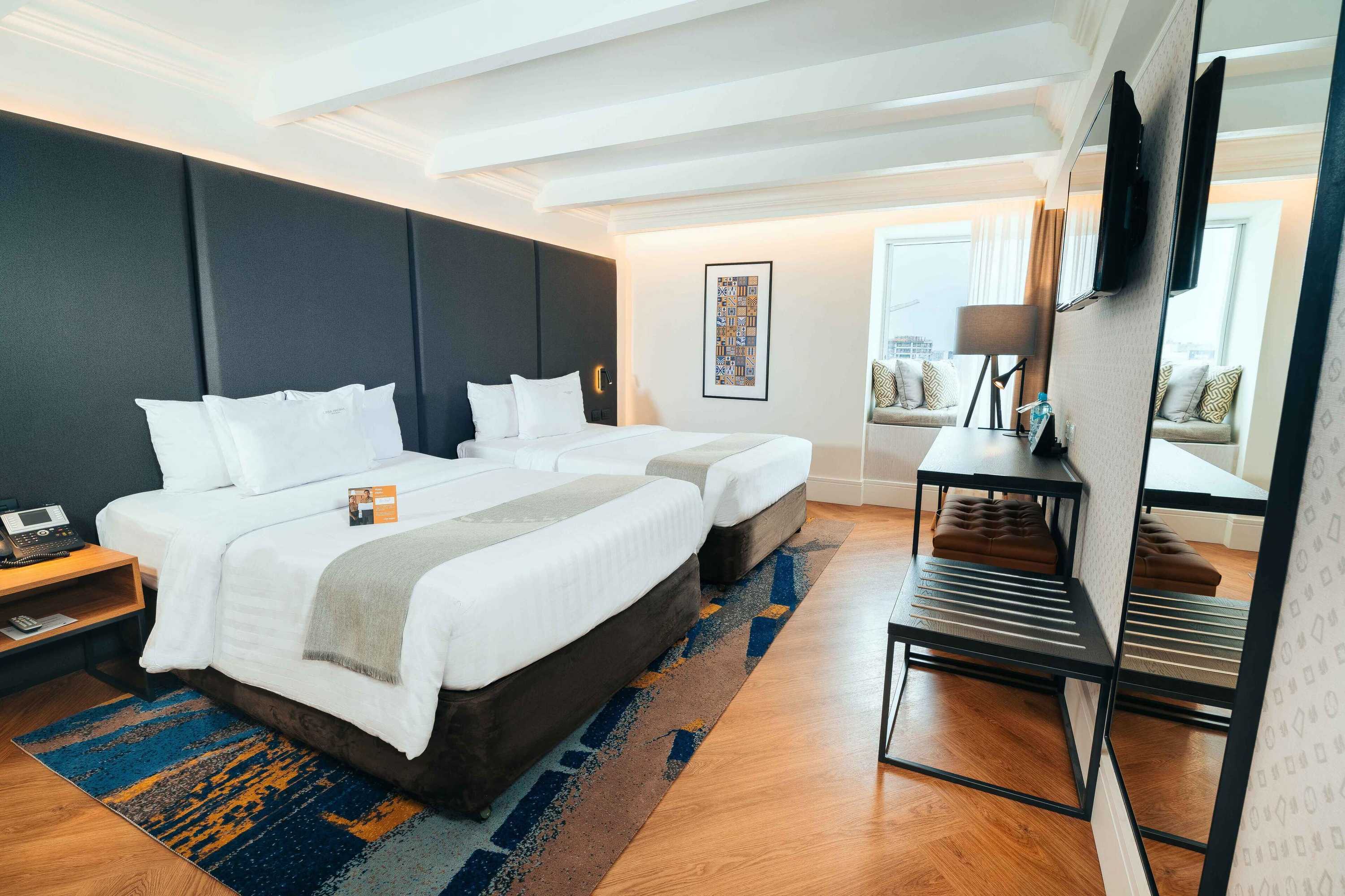 Gift card for Casa Andina Premium Miraflores Gift card for Casa Andina Premium Miraflores