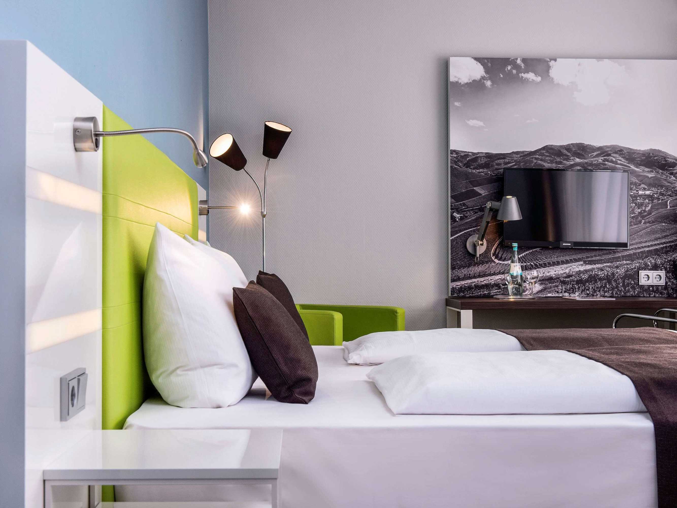 Gift card for Ibis Styles Offenburg City Gift card for Ibis Styles Offenburg City