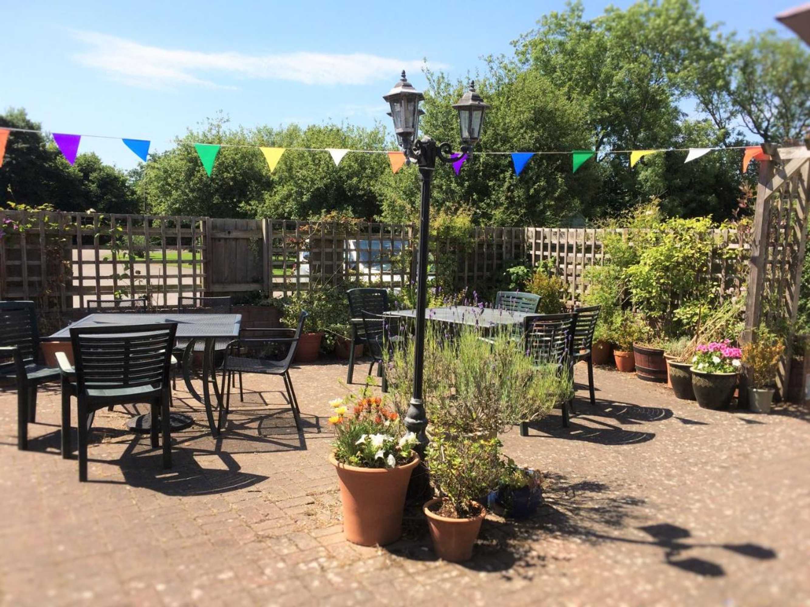 Gift card for Anchor Inn