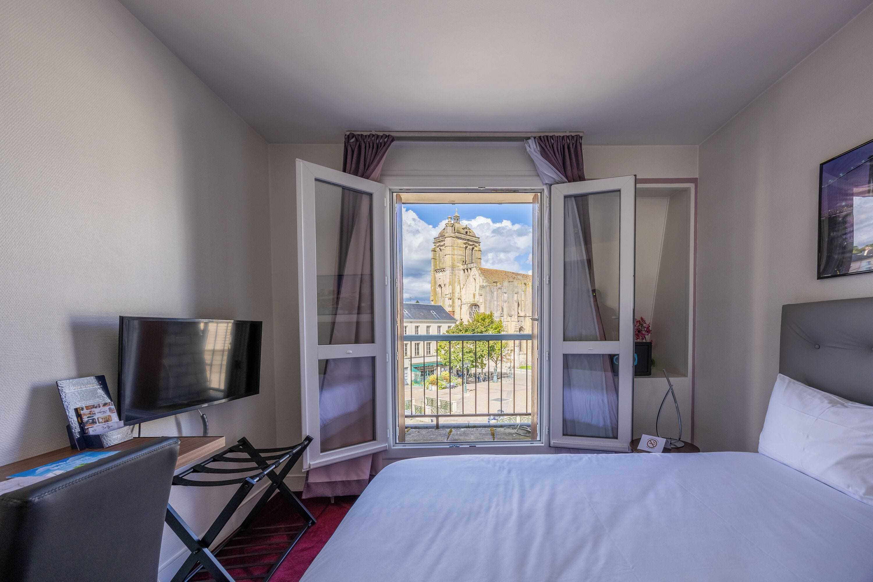 Gift card for Hotel le Beffroi Gift card for Hotel le Beffroi