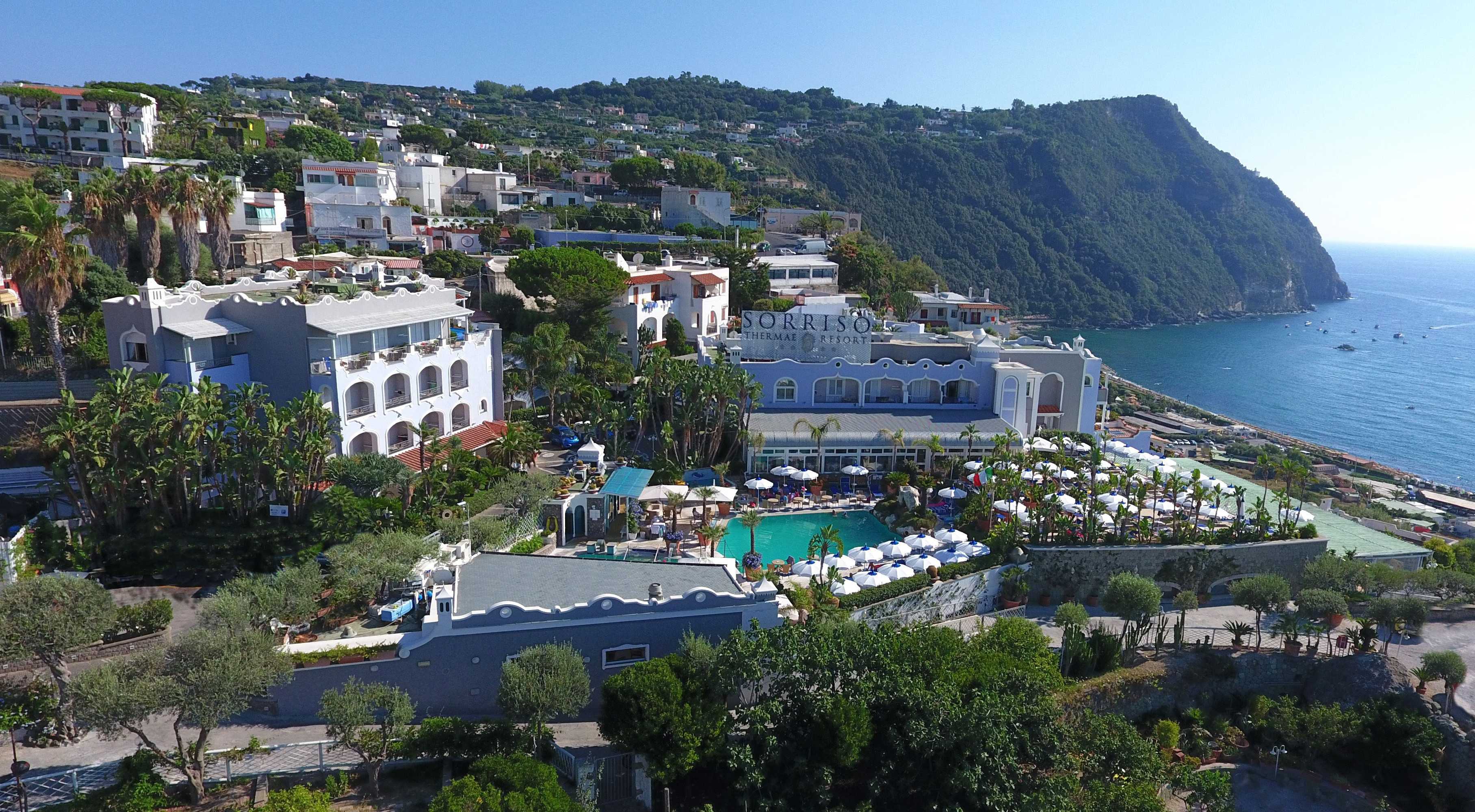Gift card for Sorriso Thermae Resort & Spa Gift card for Sorriso Thermae Resort & Spa