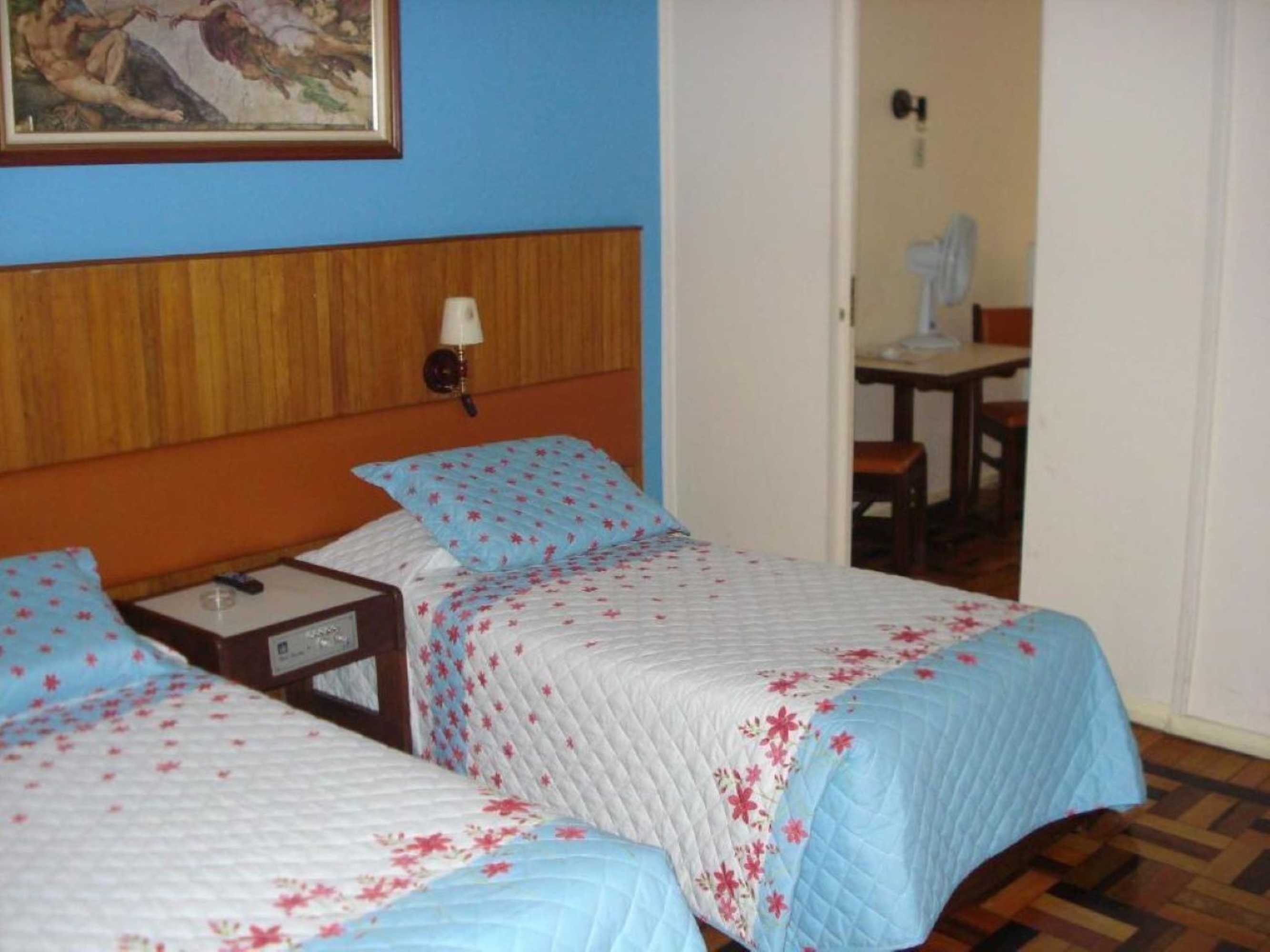 Gift card for Hotel Bucsky