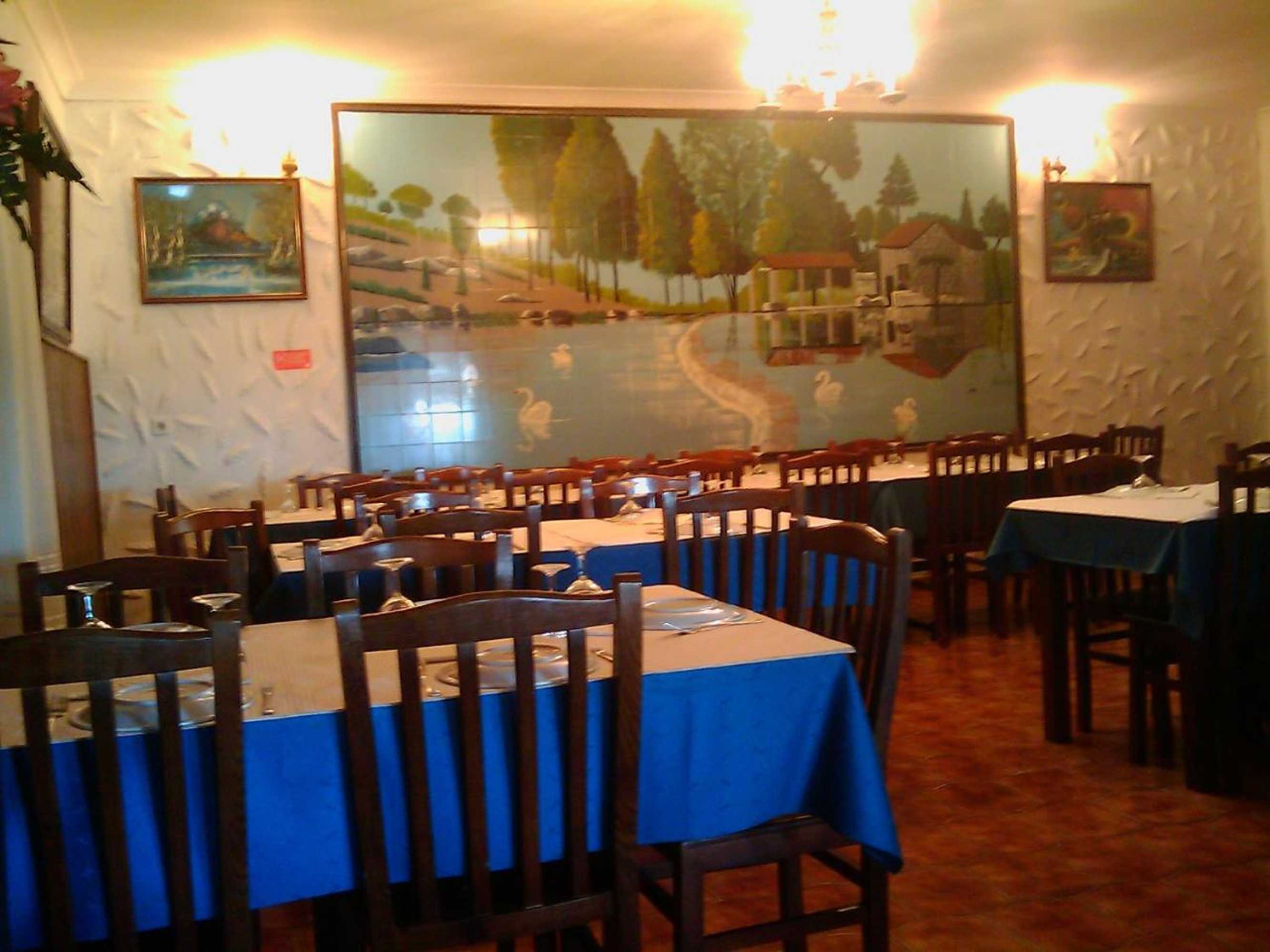 Gift card for Hotel Azibo e Restaurante