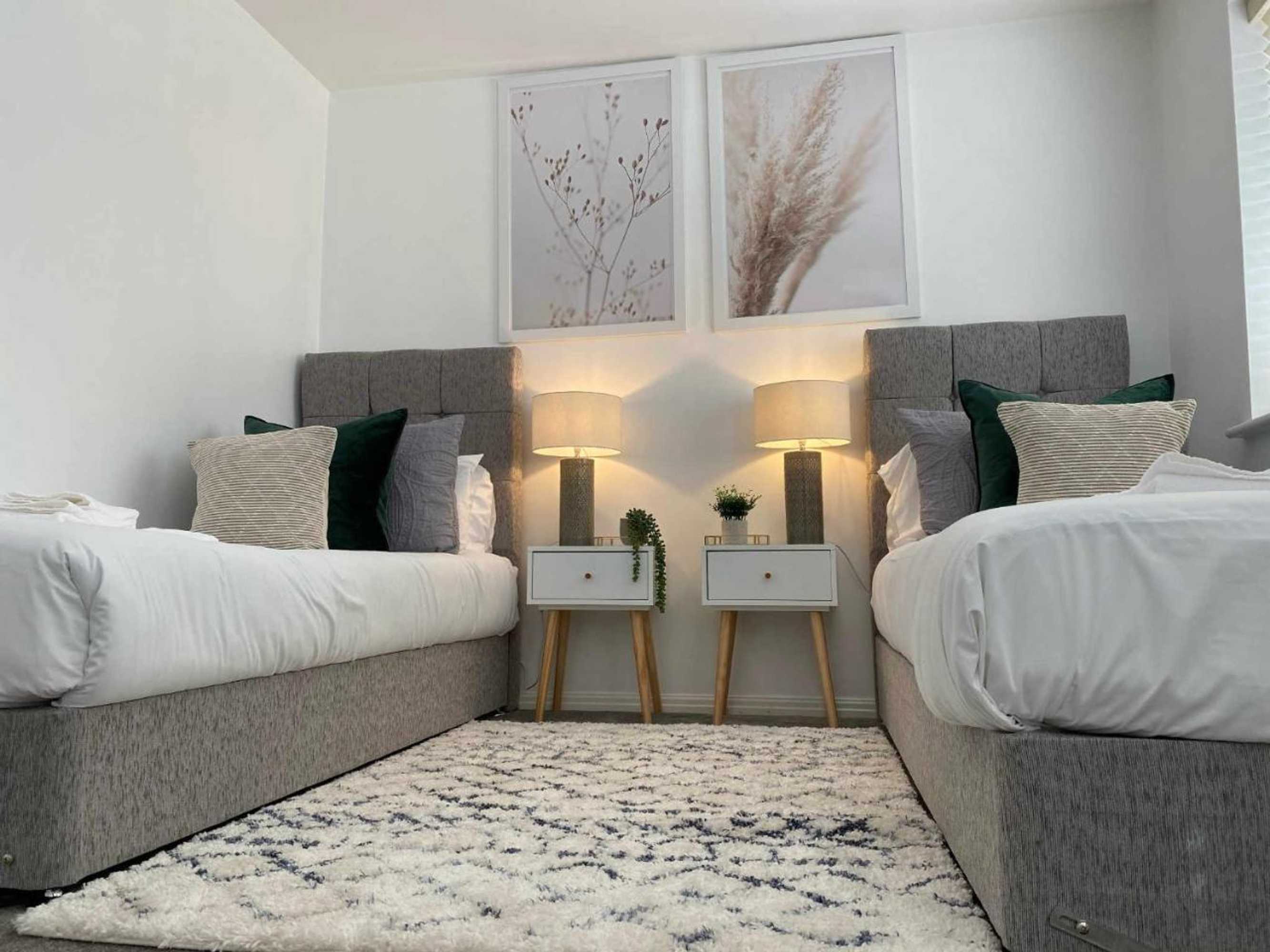 Gift card for Sutton Heath Lodge