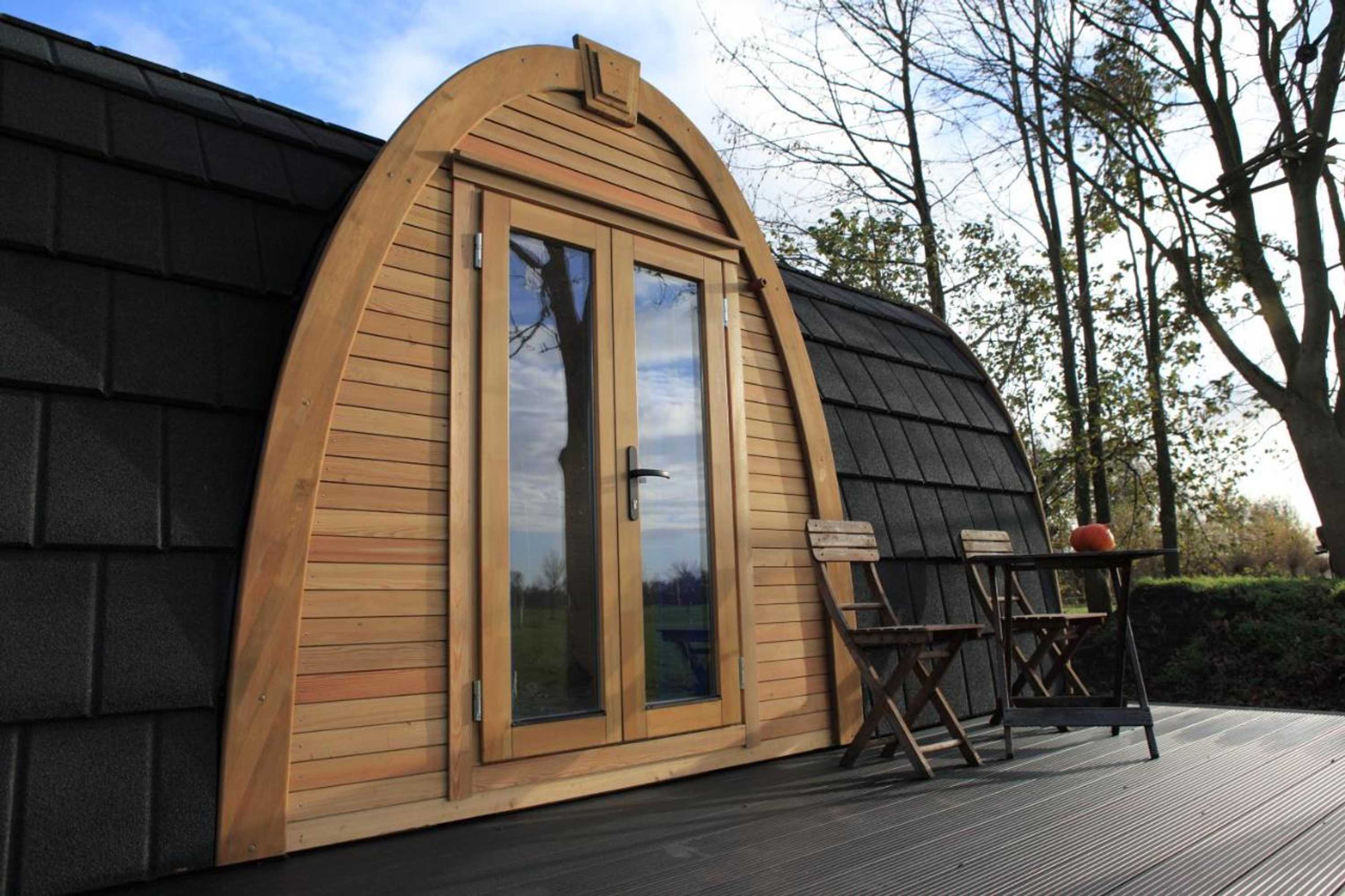 Gift card for Trekkershut