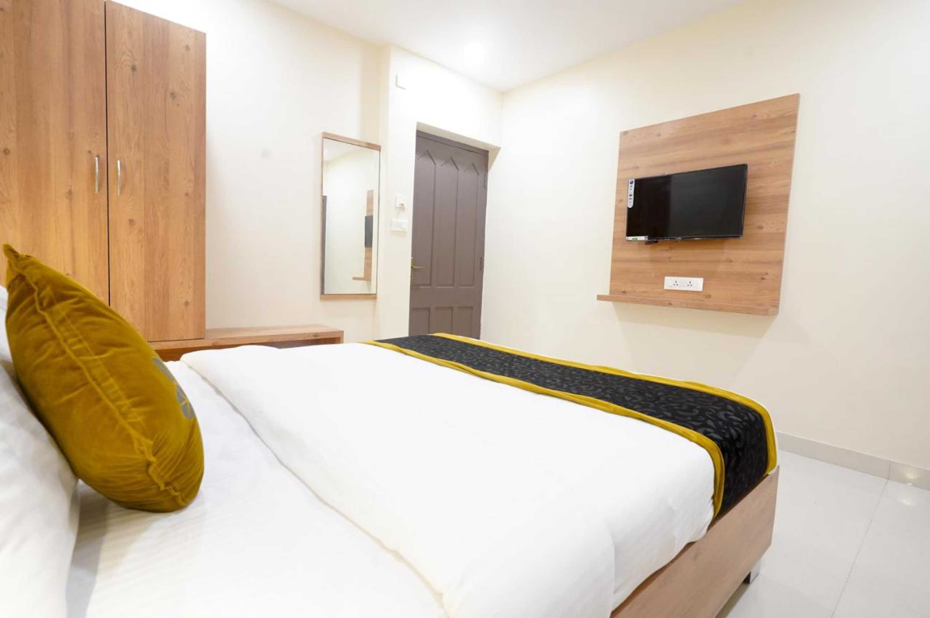 Gift card for Hotel Prime Inn