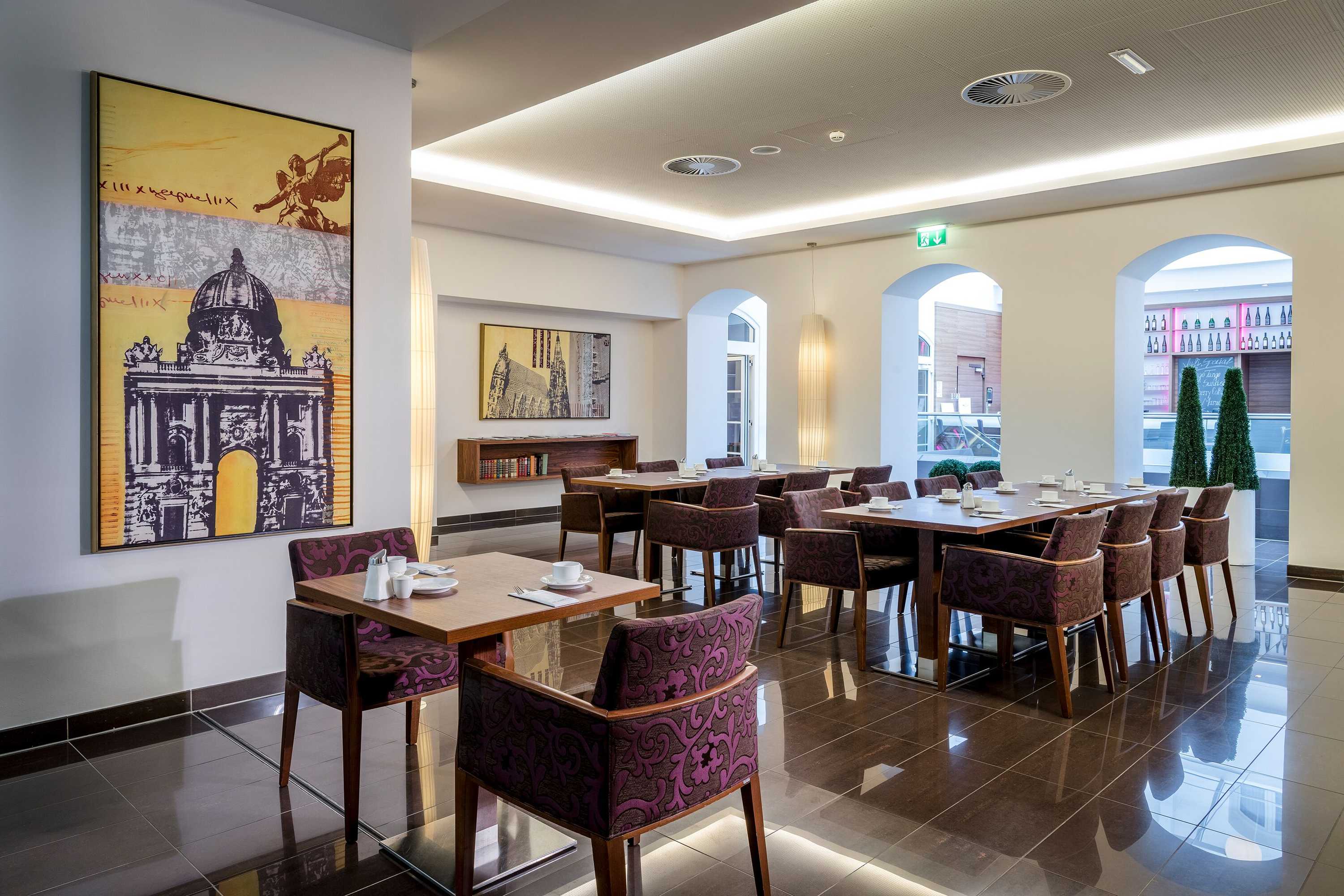 Gift card for Imlauer Hotel Nestroy Wien Gift card for Imlauer Hotel Nestroy Wien