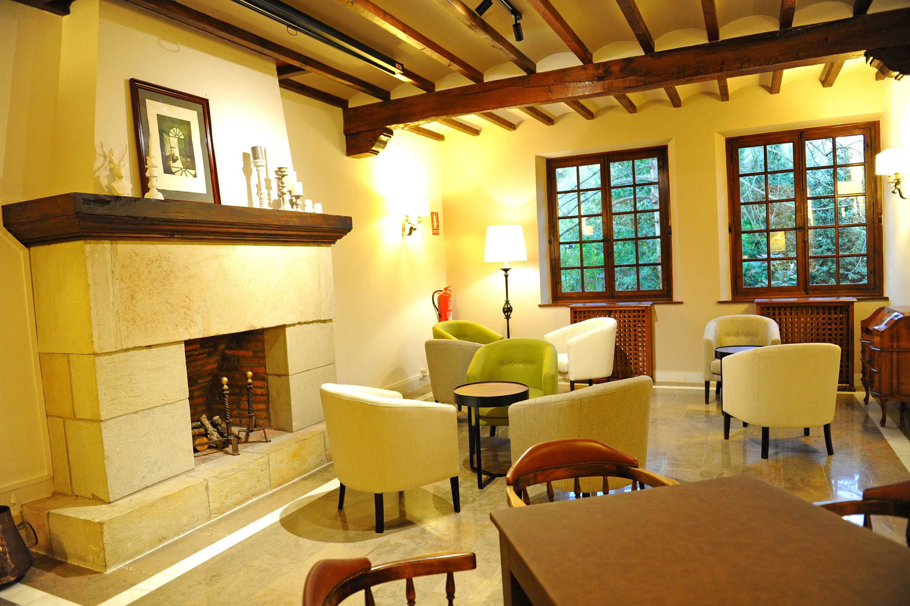 Gift card for Parador de Santillana Del Mar Gift card for Parador de Santillana Del Mar