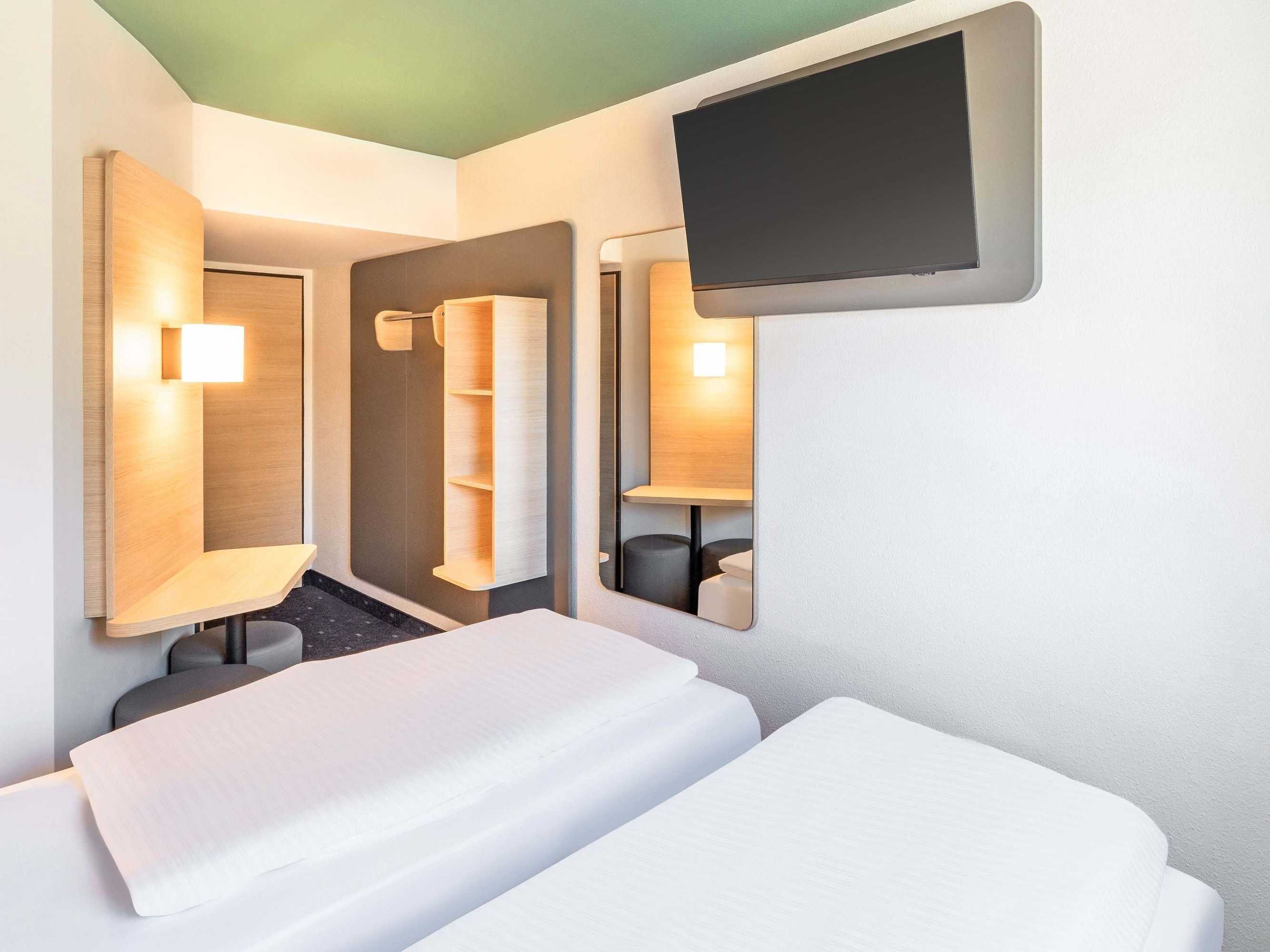 Gift card for B&b Hotel Hannover-Laatzen Gift card for B&b Hotel Hannover-Laatzen