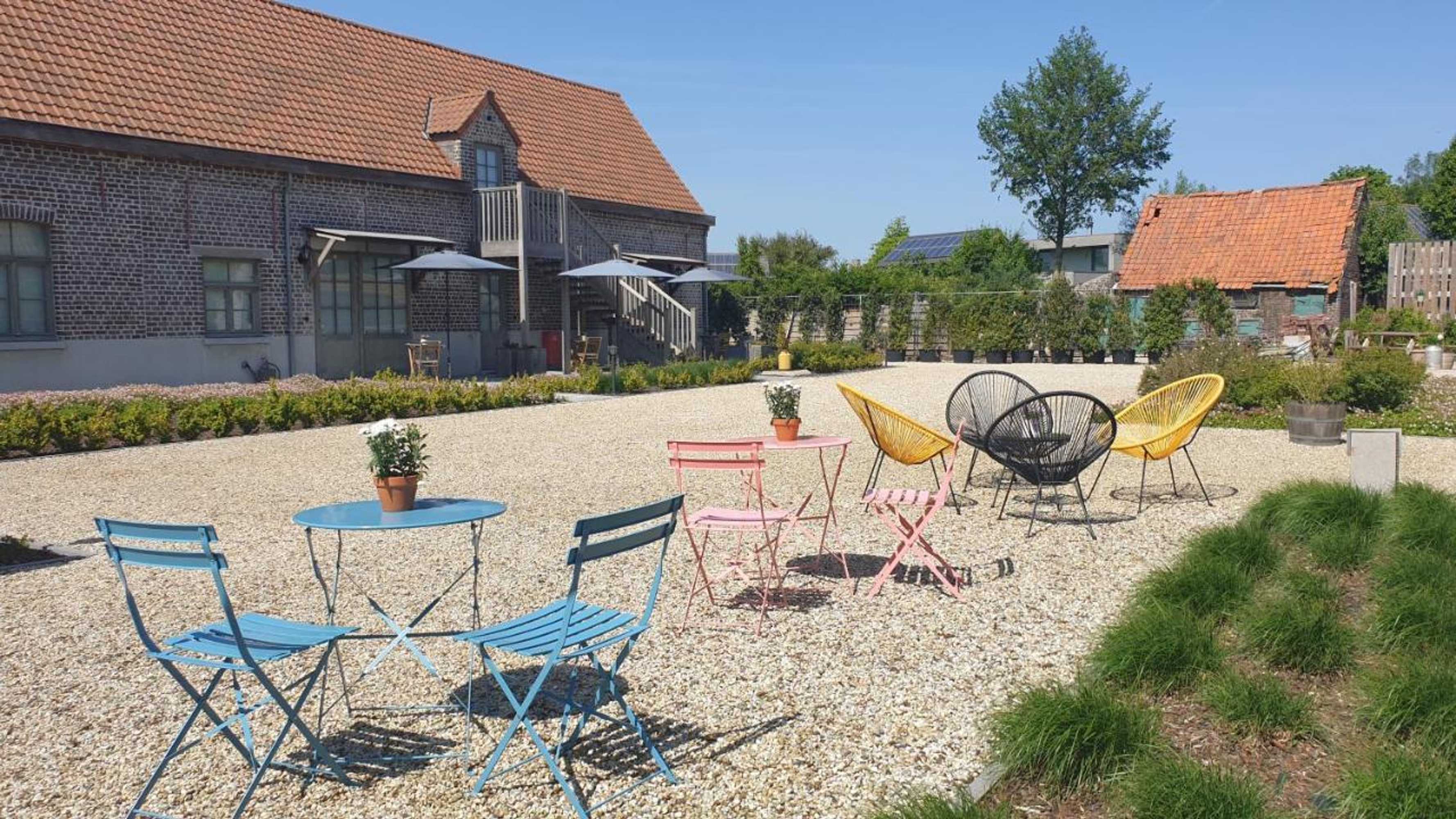 Gift card for B&b 't Meesterhof