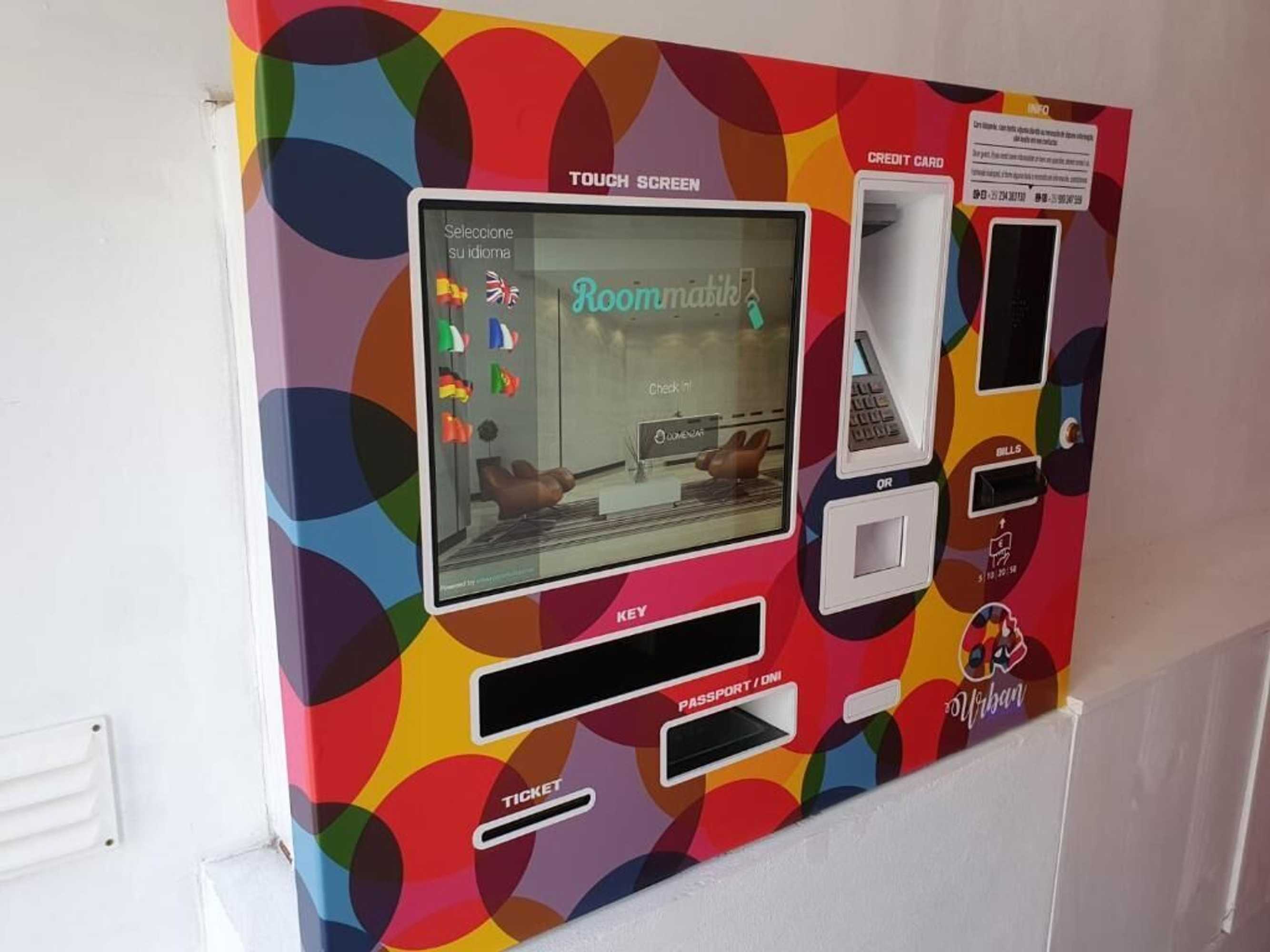 Gift card for Urban Suites