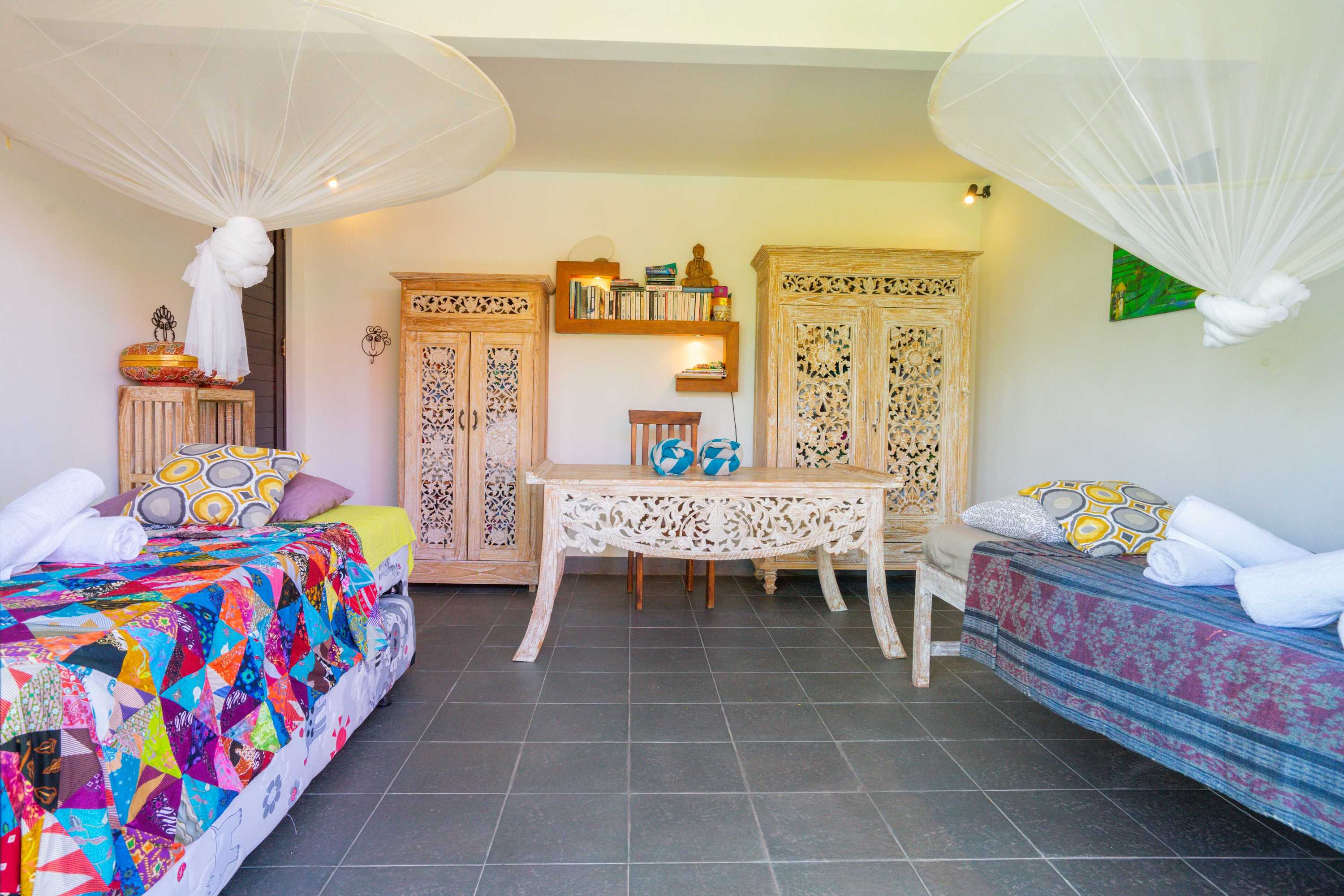 Gift card for Villa Labak Sari Tabanan