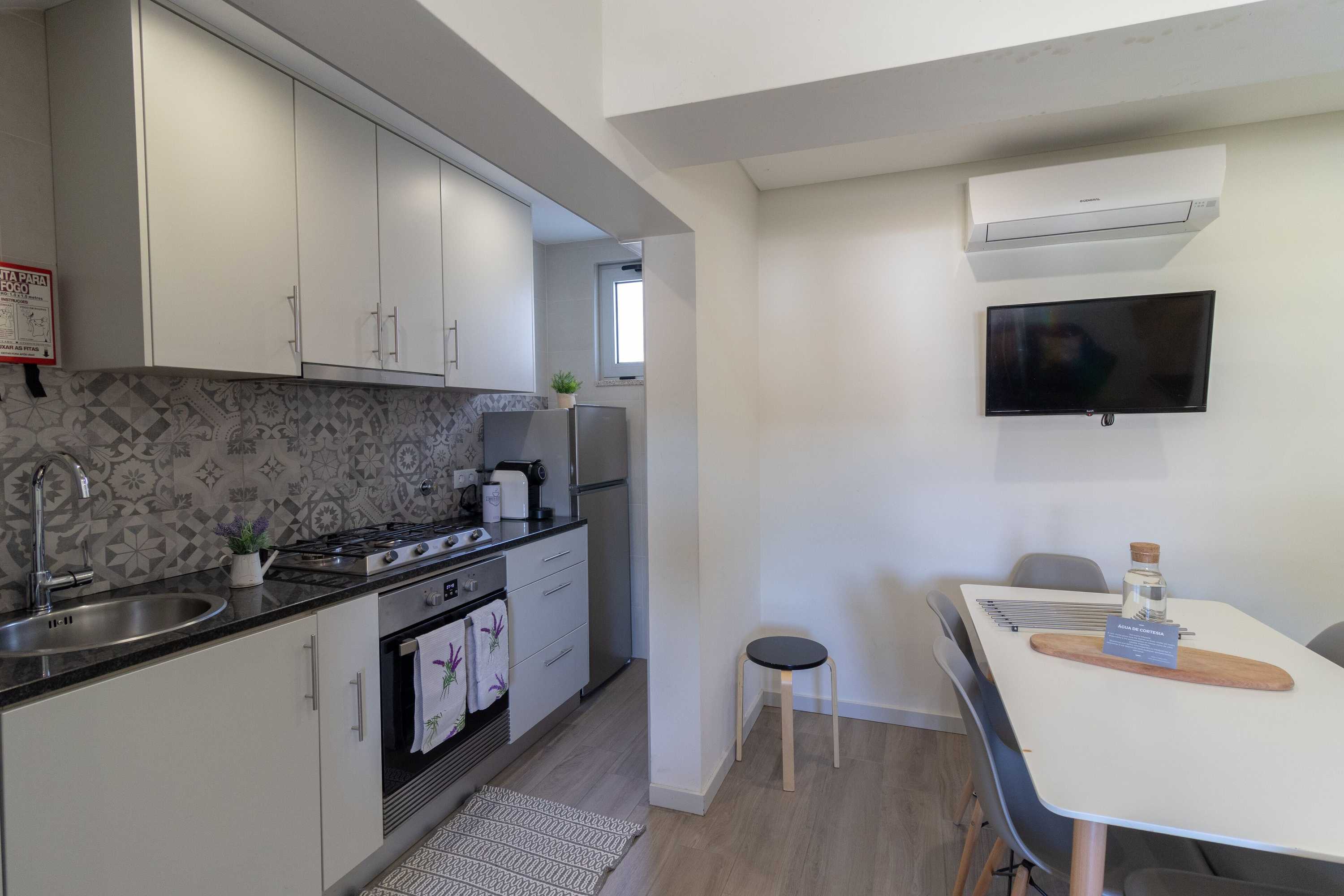 Gift card for Casa da Ponte Velha