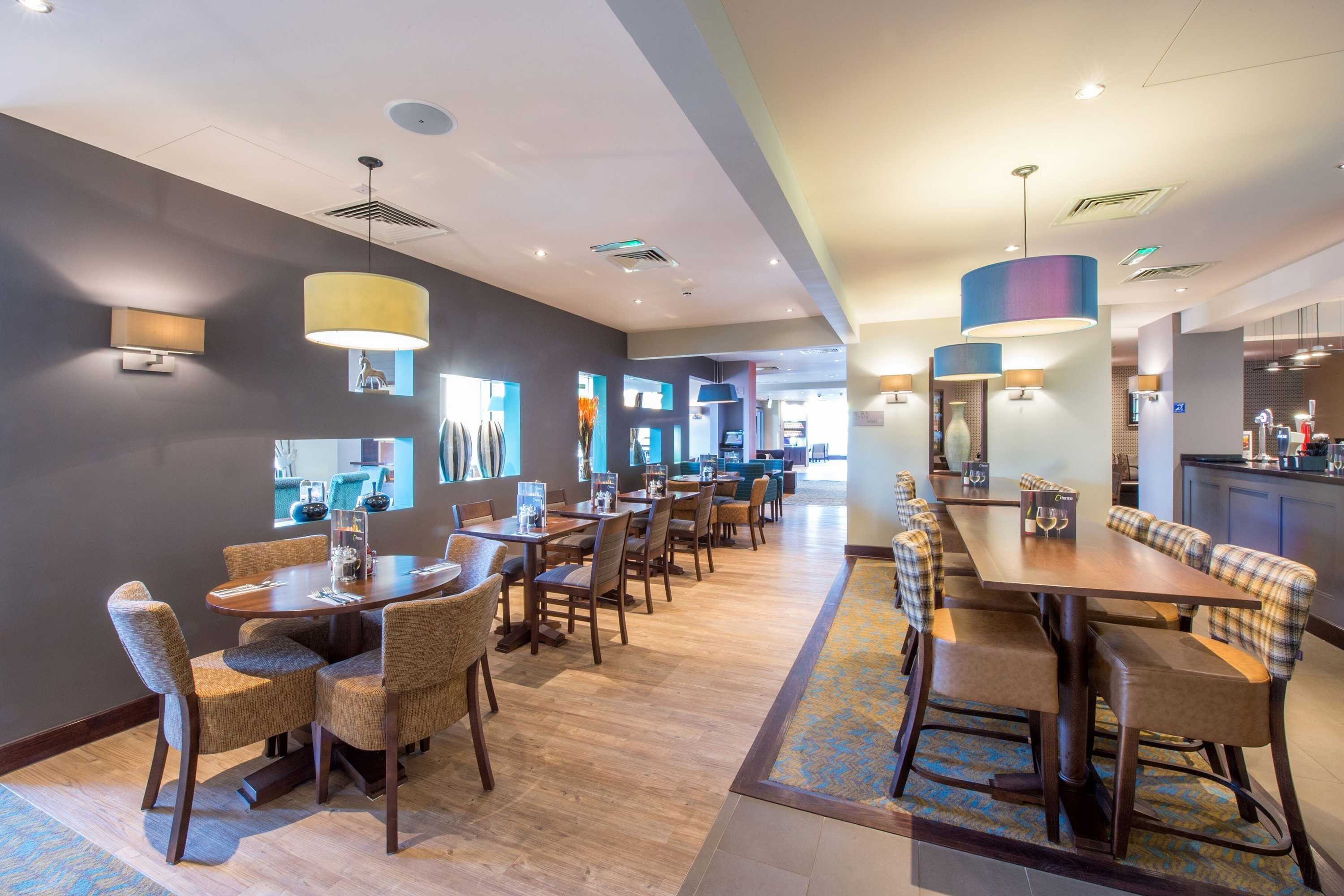 Gift card for Premier Inn Cambridge East Newmarket Road